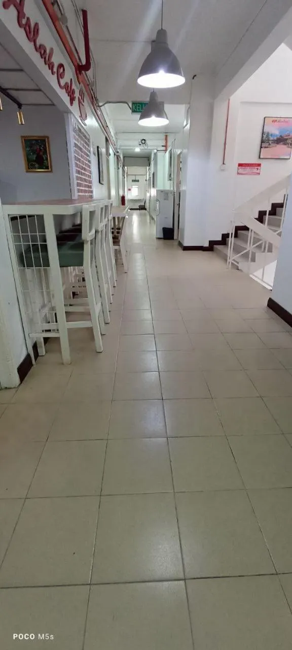 ASLAH BOUTIQUE HOTEL