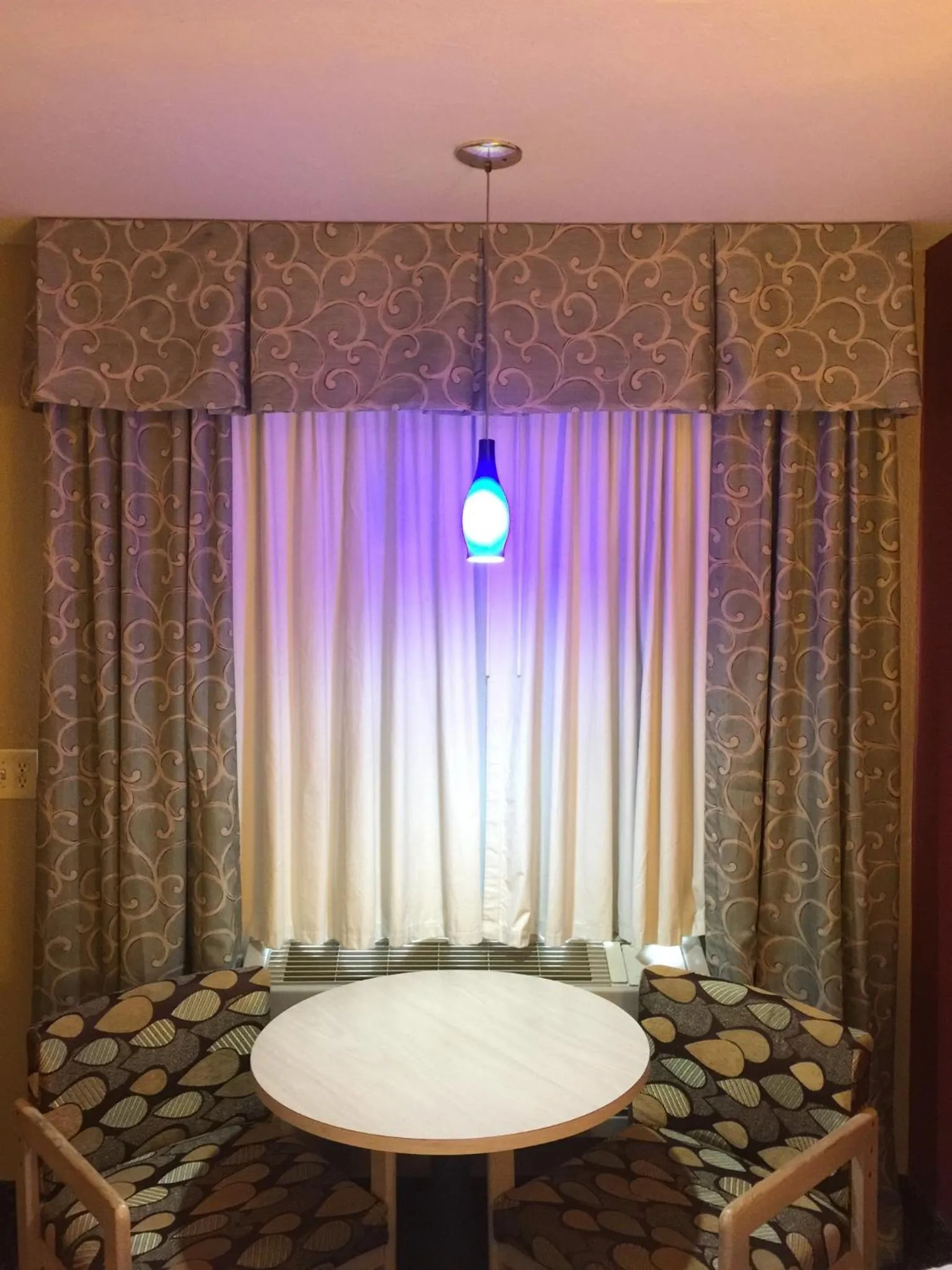 Photo of the whole room, Banquet Facilities in Americas Best Value Inn - Garden City