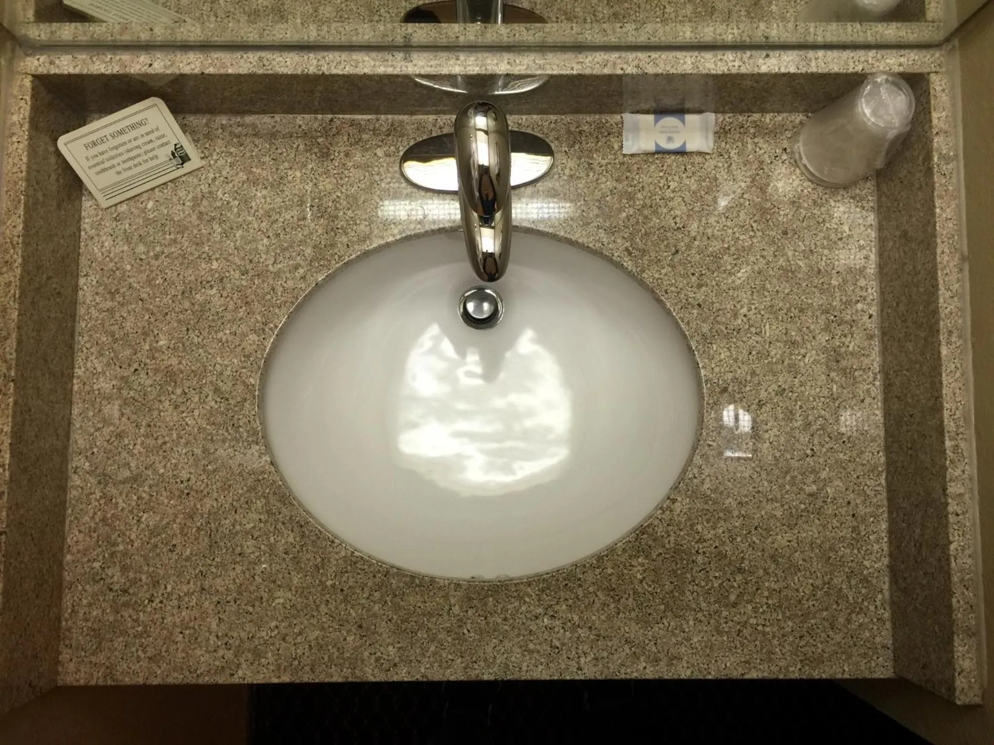 Area and facilities, Bathroom in Americas Best Value Inn - Garden City