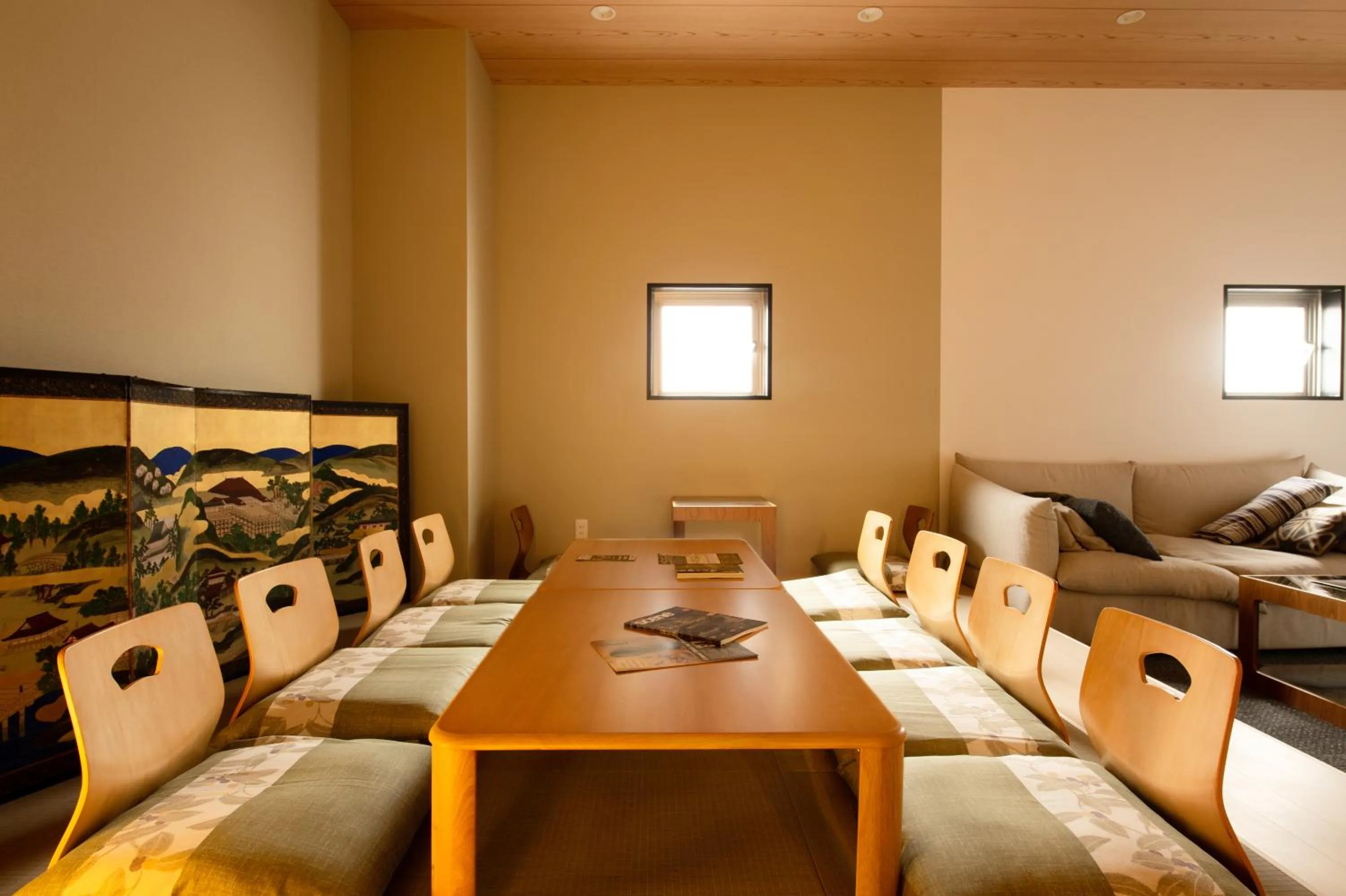 Living room in bnbplus Sarasa Nara