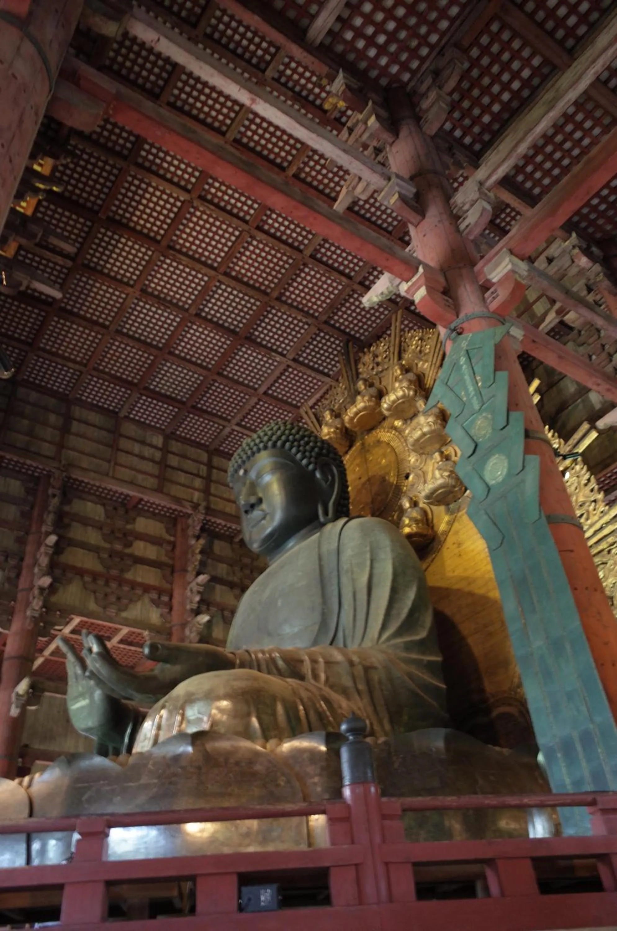 Nearby landmark in bnbplus Sarasa Nara