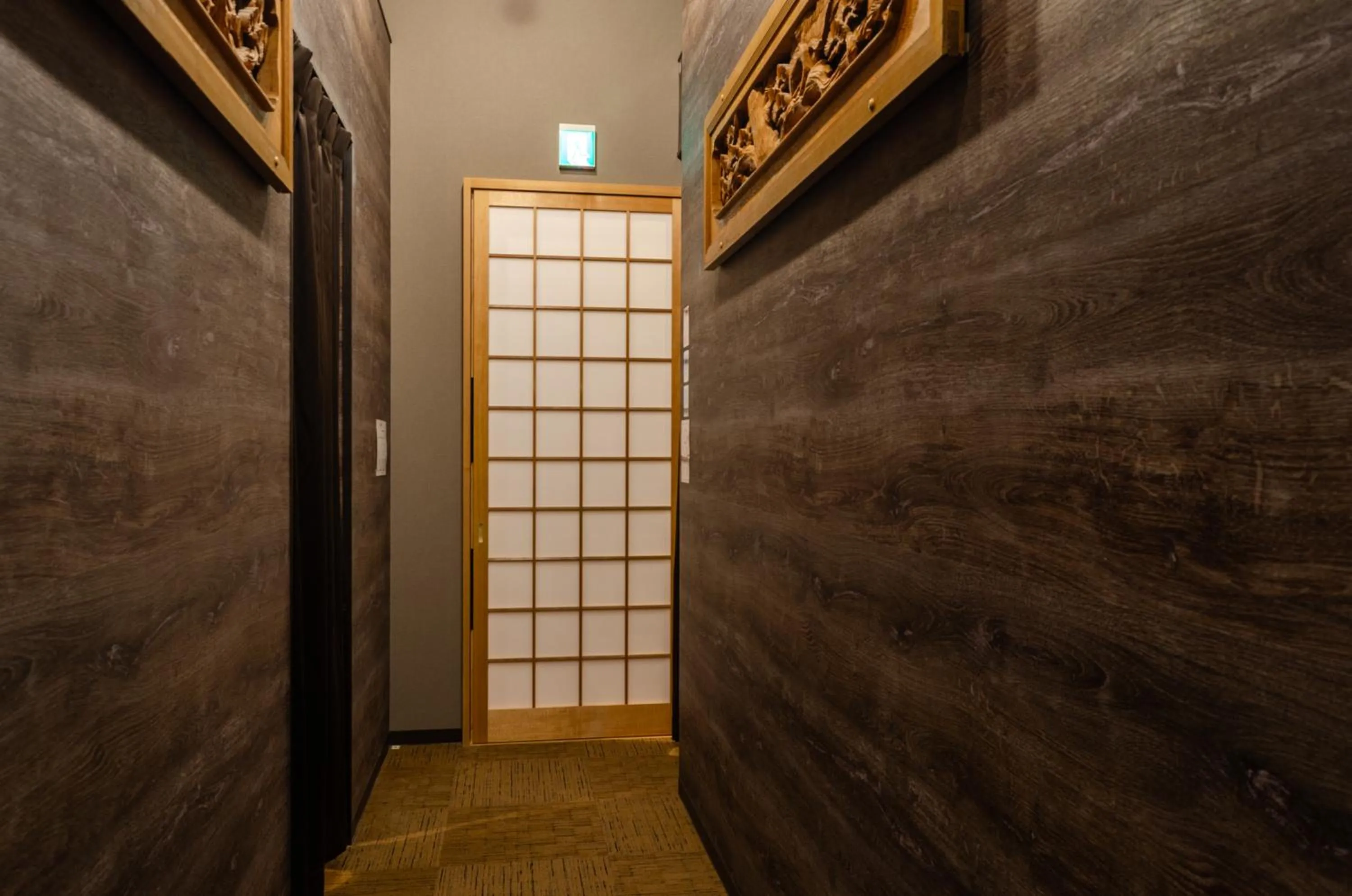 Bedroom in bnbplus Sarasa Nara