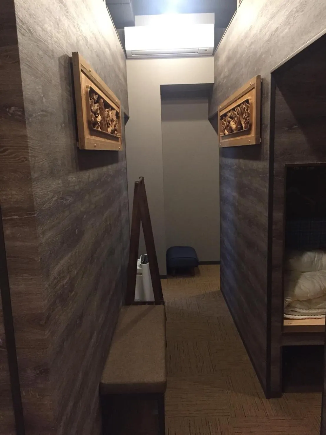 bunk bed in bnbplus Sarasa Nara