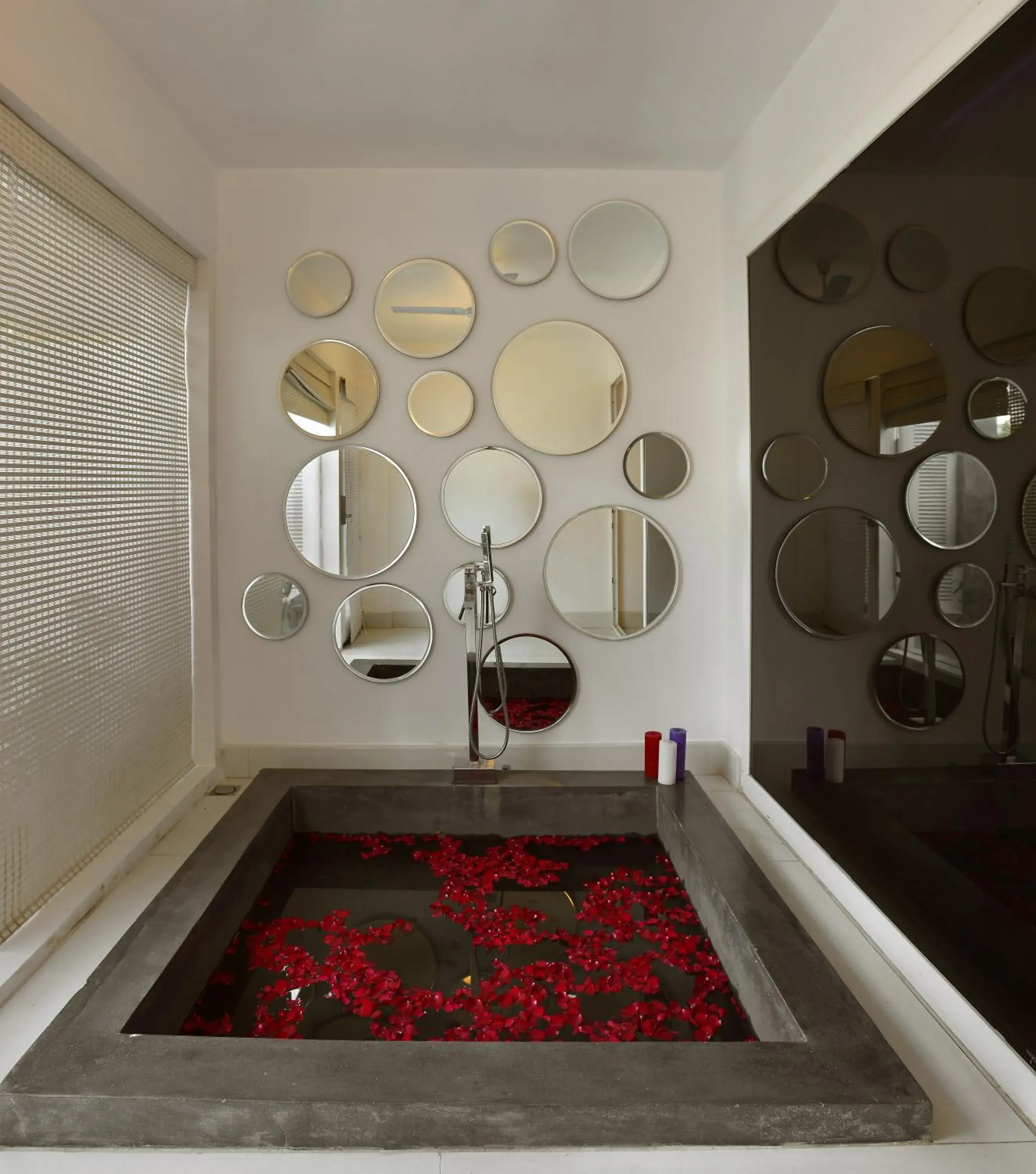 Studio Suite with Plunge Pool in The Park Calangute Goa Studio Suite with Plunge Pool in The Park Calangute Goa