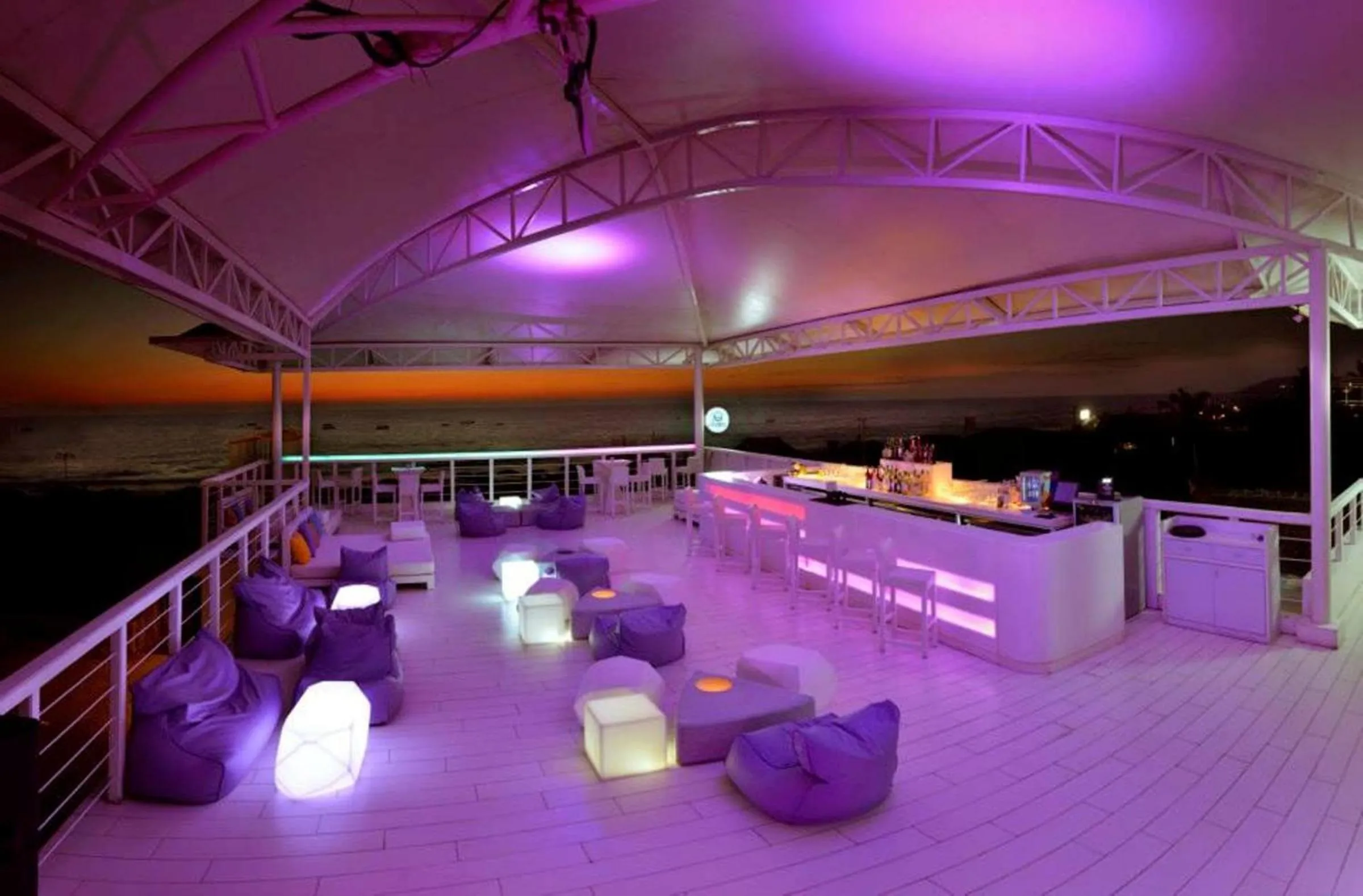 View (from property/room) in The Park Calangute Goa