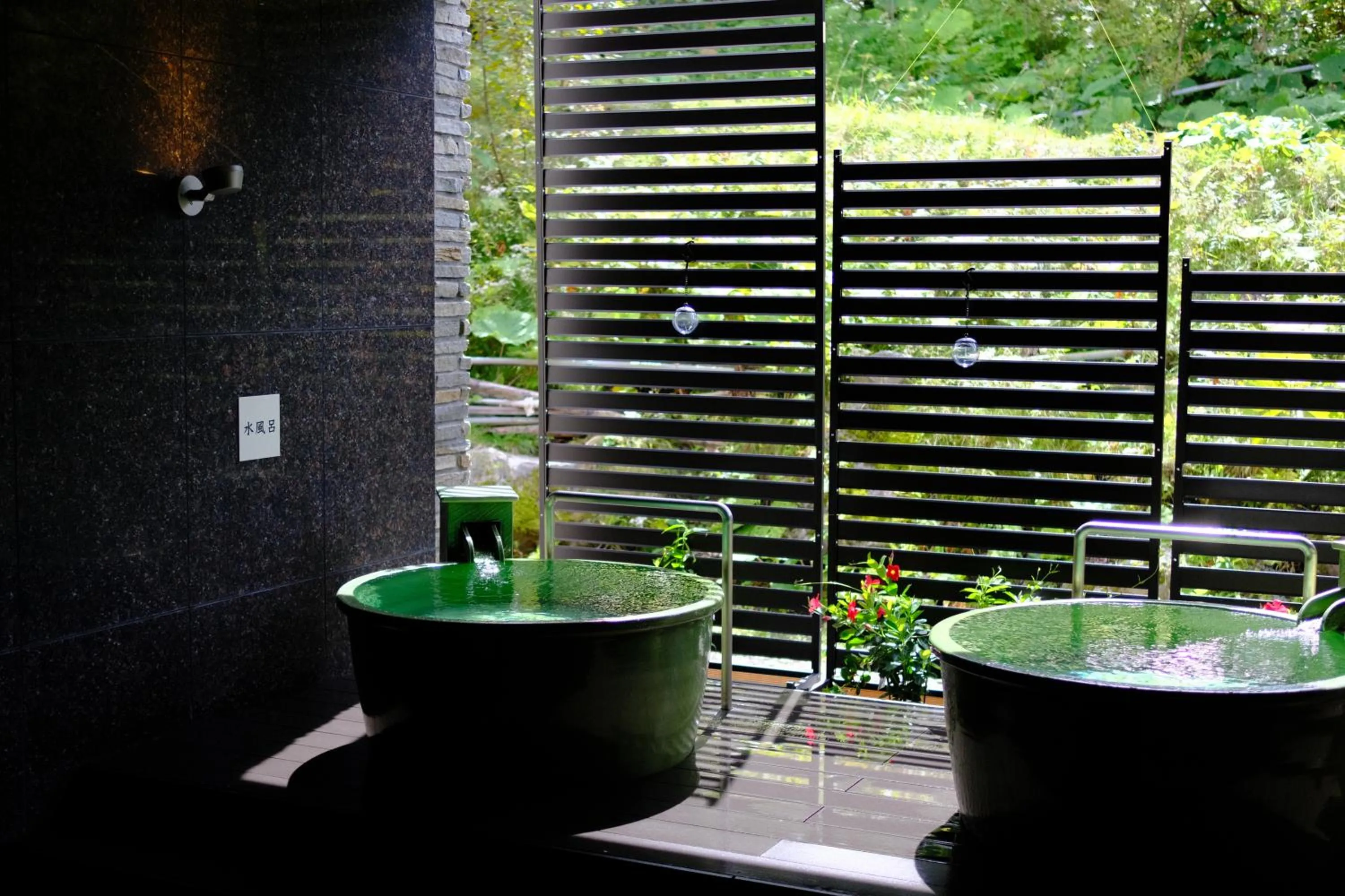 Sauna in Higashikawa Asahidake Onsen Hotel Bear Monte