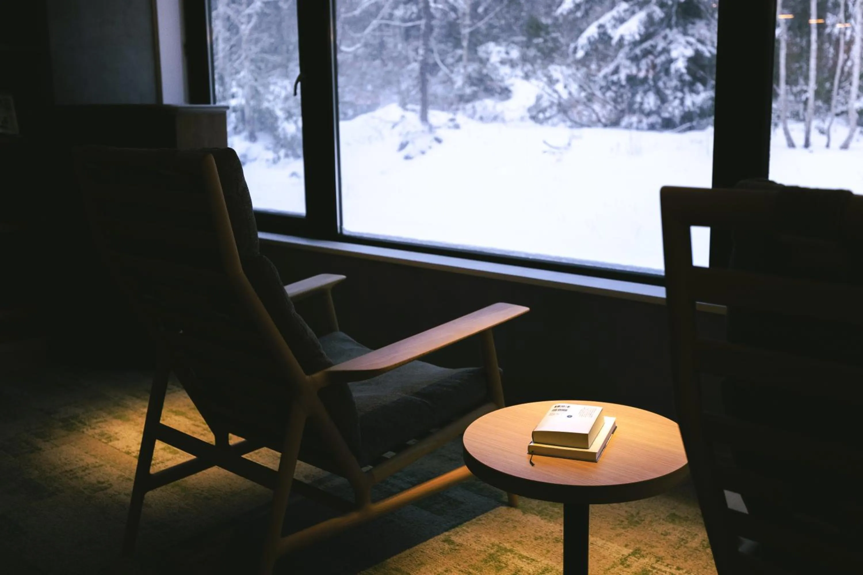 Higashikawa Asahidake Onsen Hotel Bear Monte