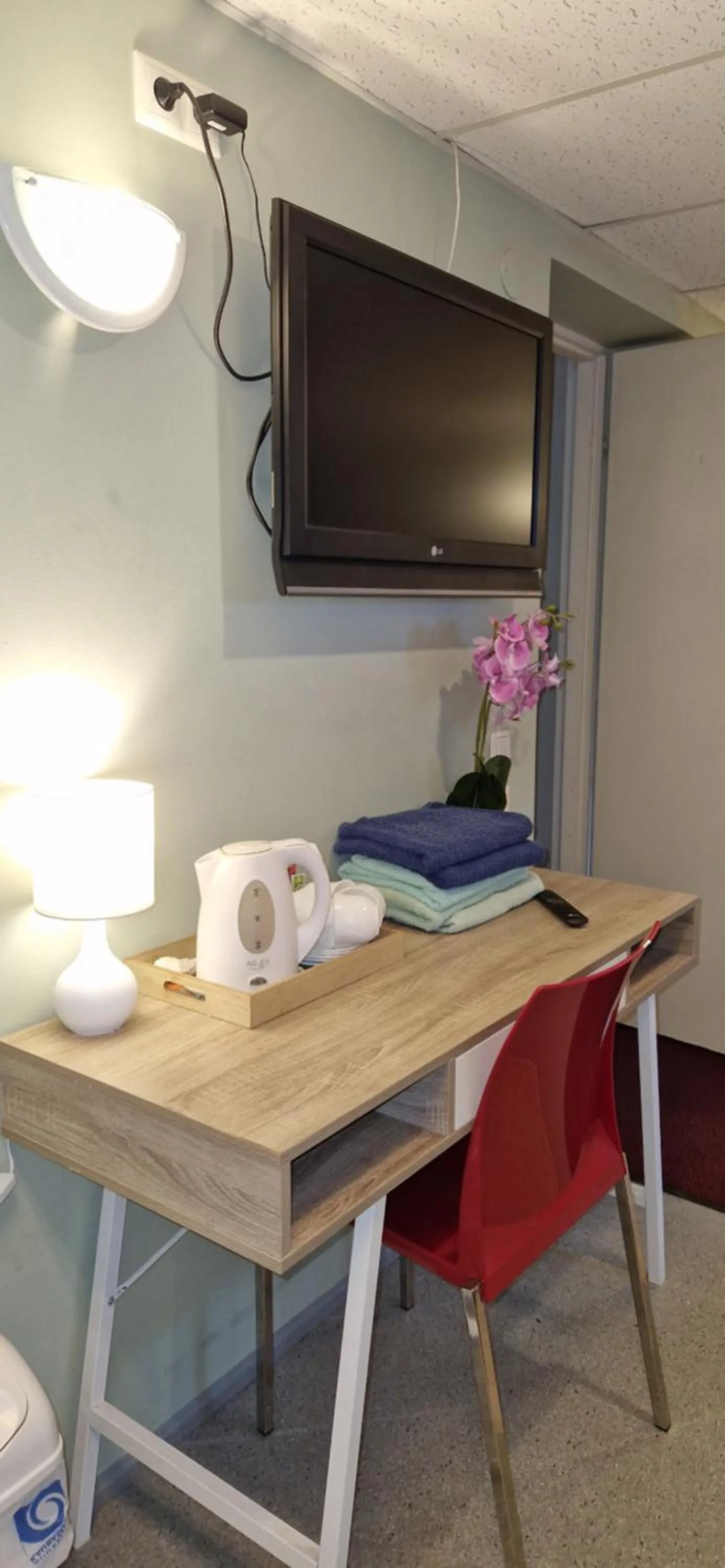 Freedom65 Hostel and Caravan