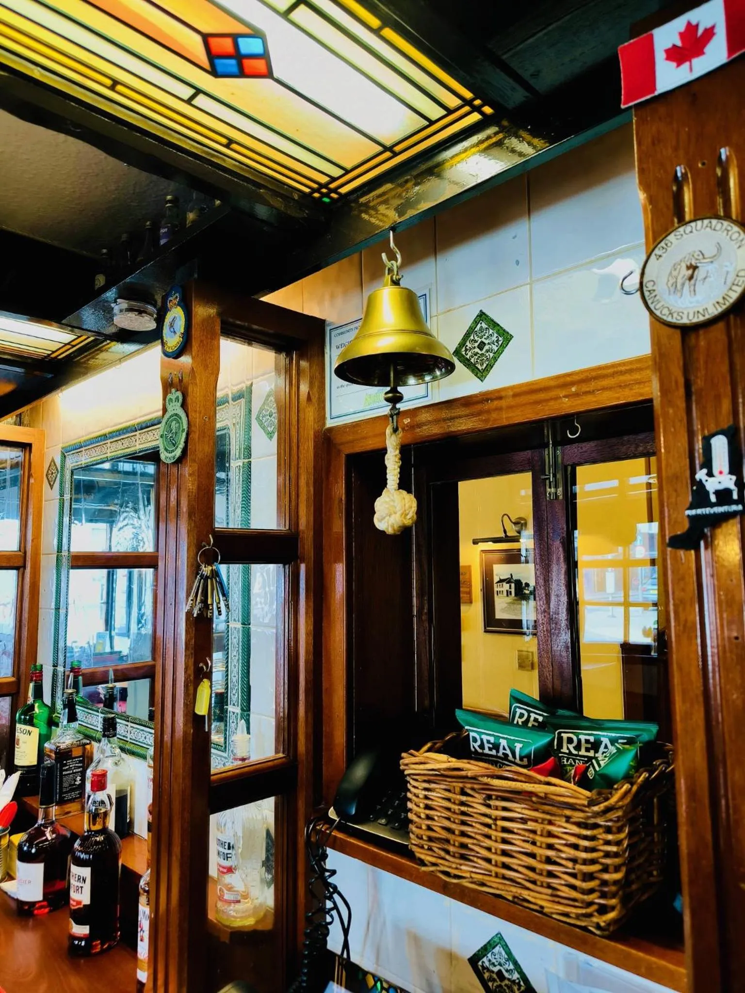 The Ayrshire and Galloway