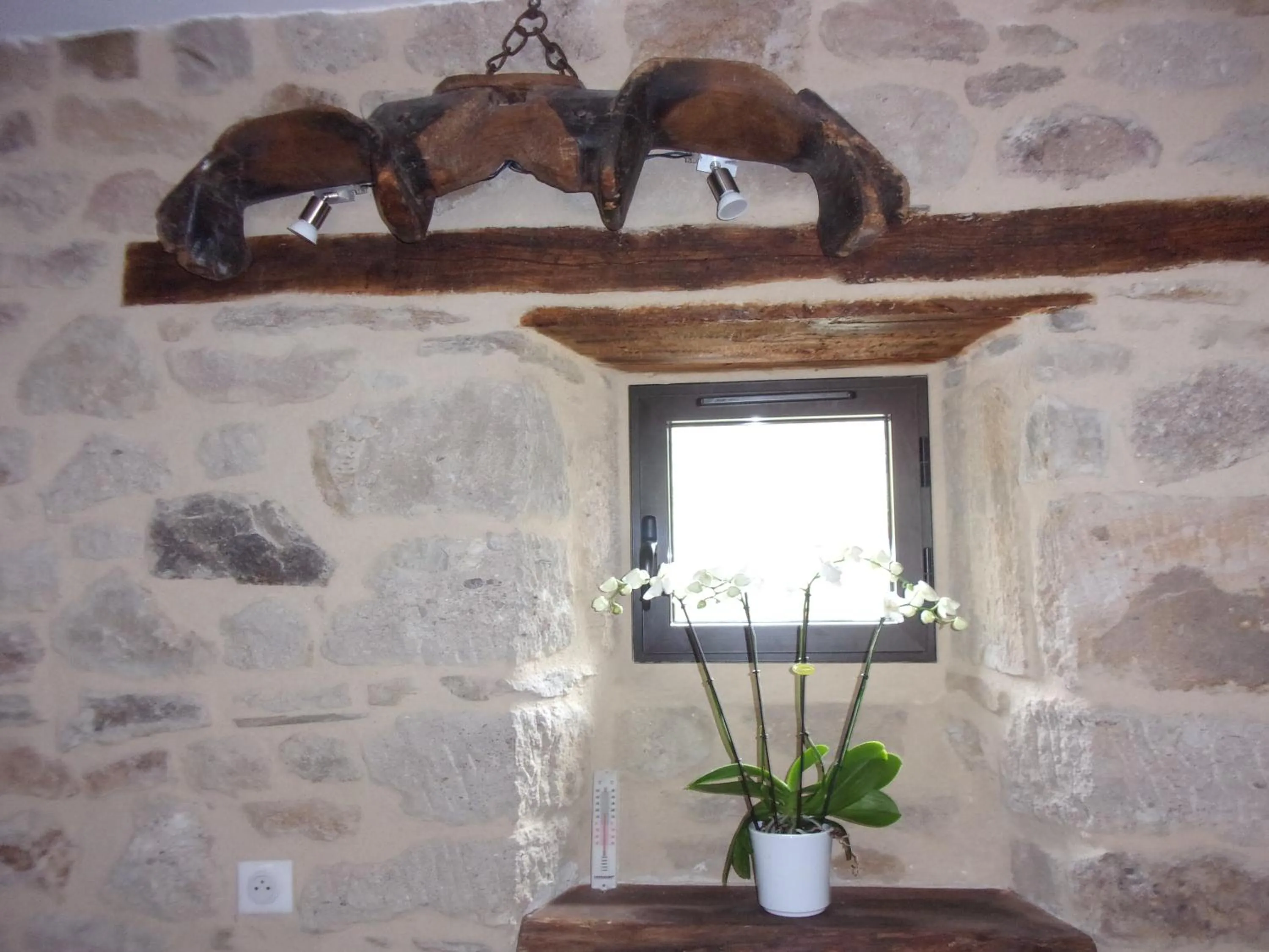 Chambre d'hôtes Le Cascadou