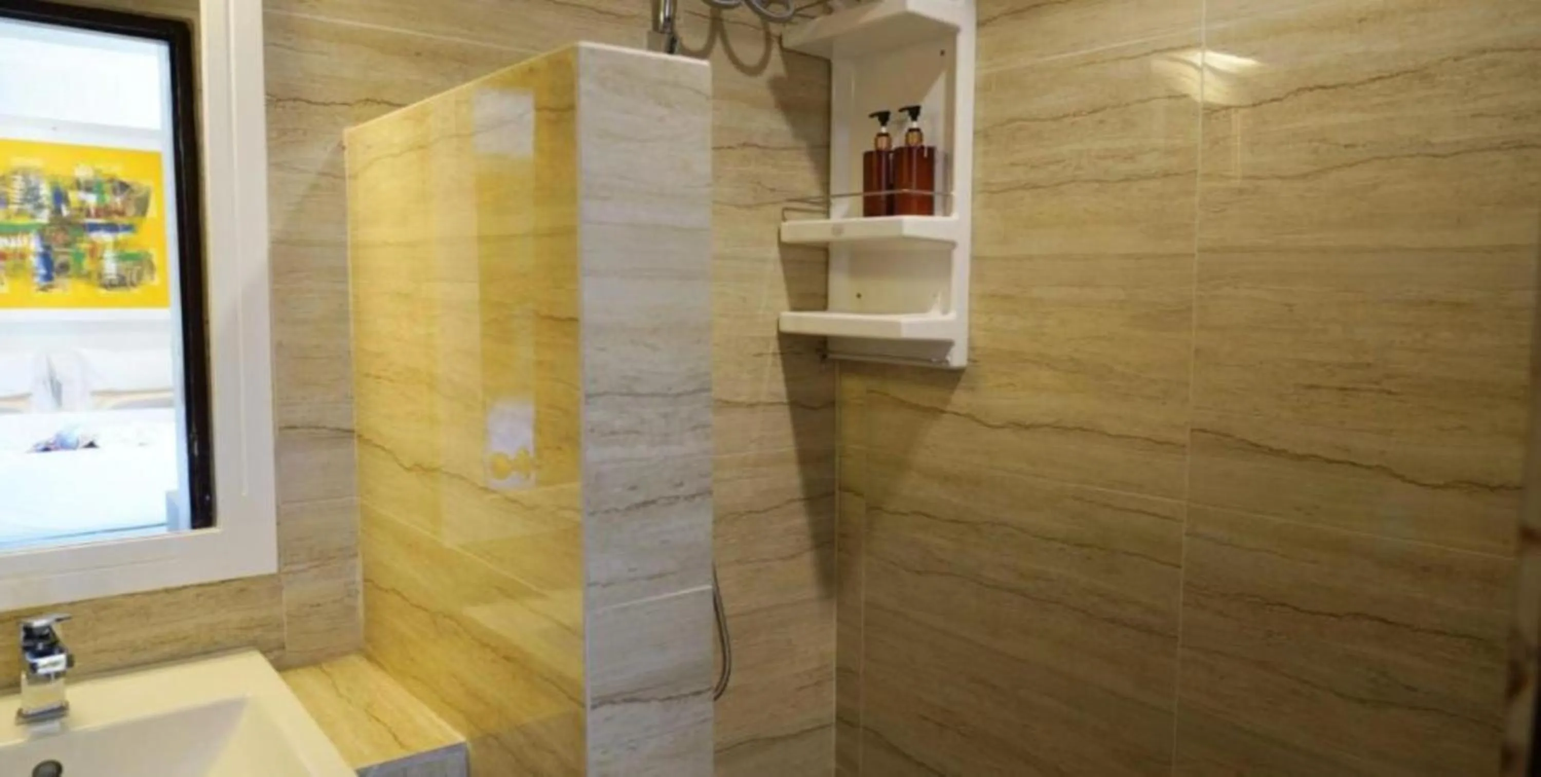 Toilet in Sawasdee House