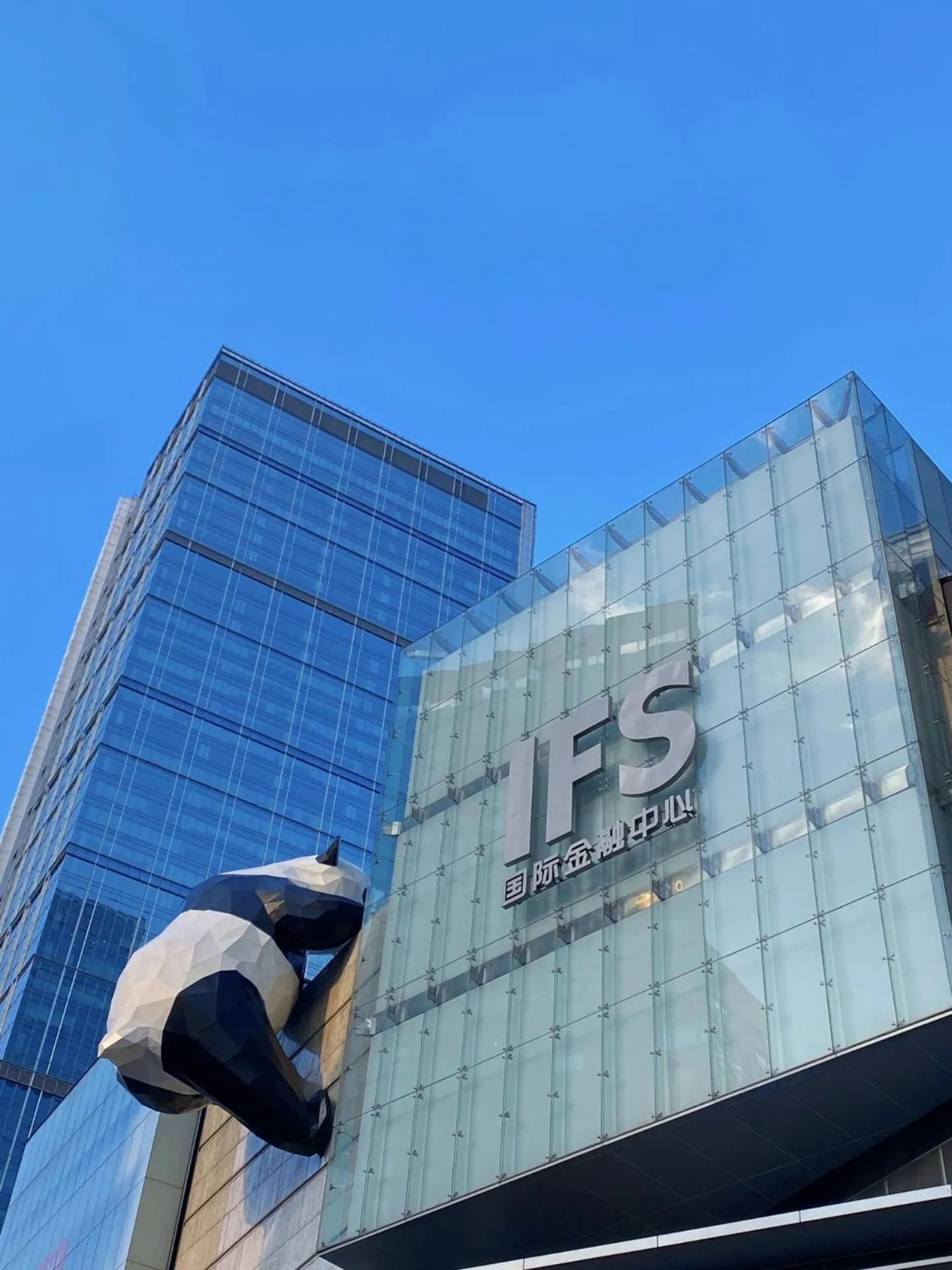 Activities in Rhombus Park Aura Chengdu Hotel