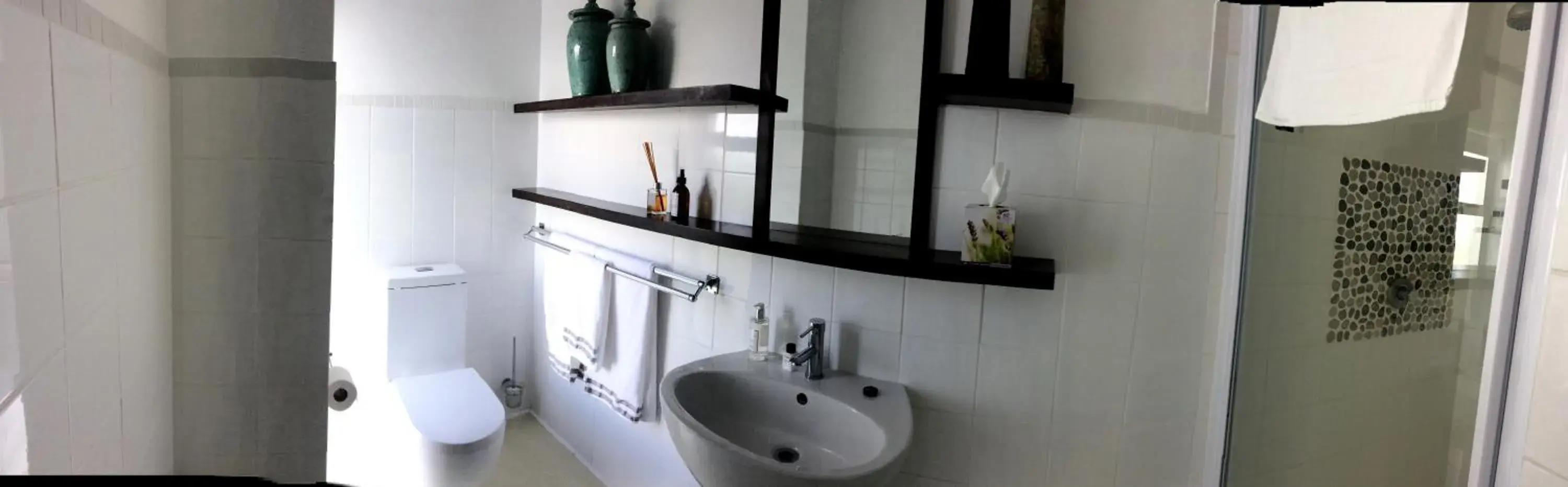 Double Room with Sea View - Blue Horizons in Agulhas Ocean House Double Room with Sea View - Blue Horizons in Agulhas Ocean House