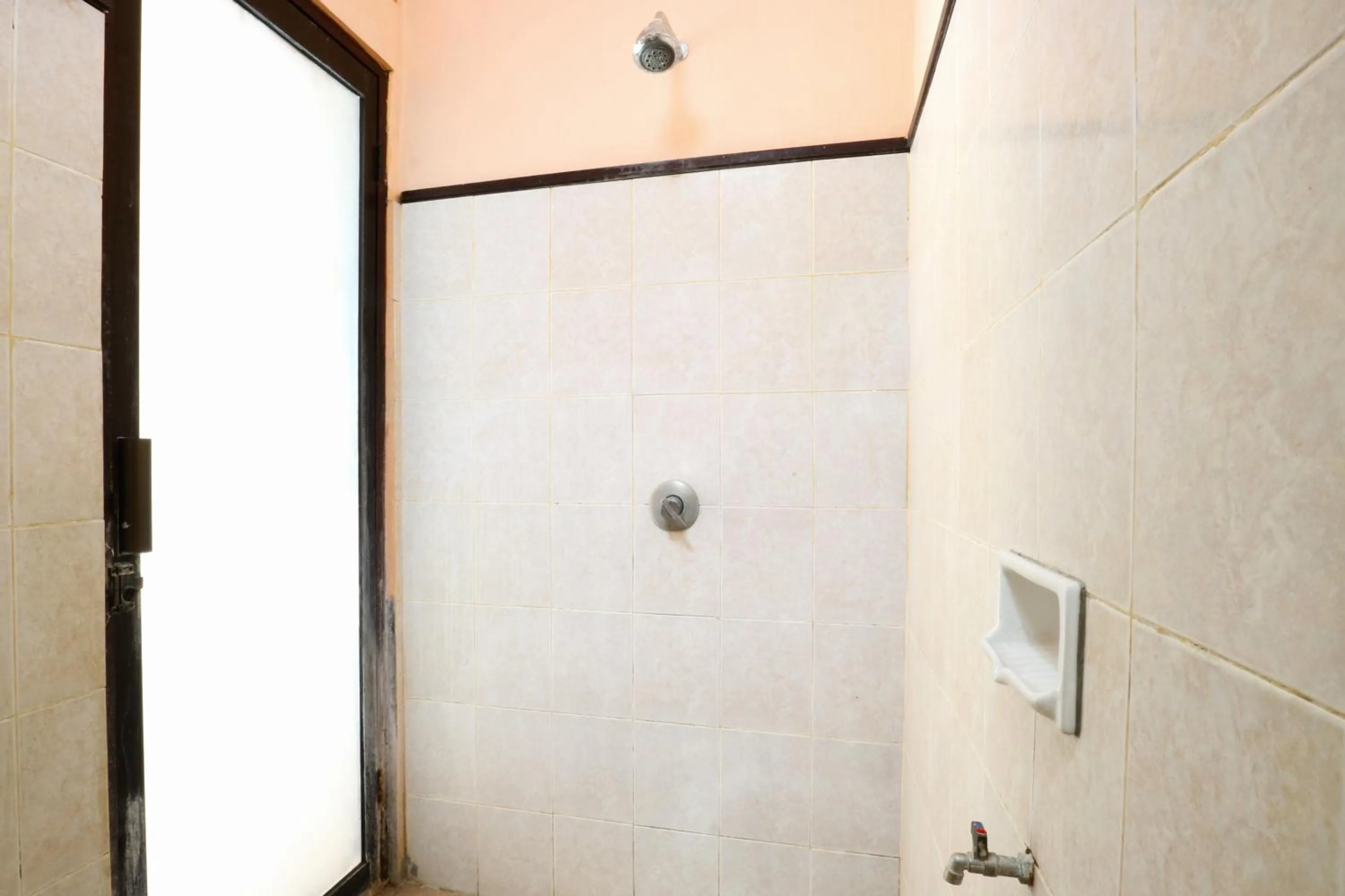 Bathroom in Sayang Residence I