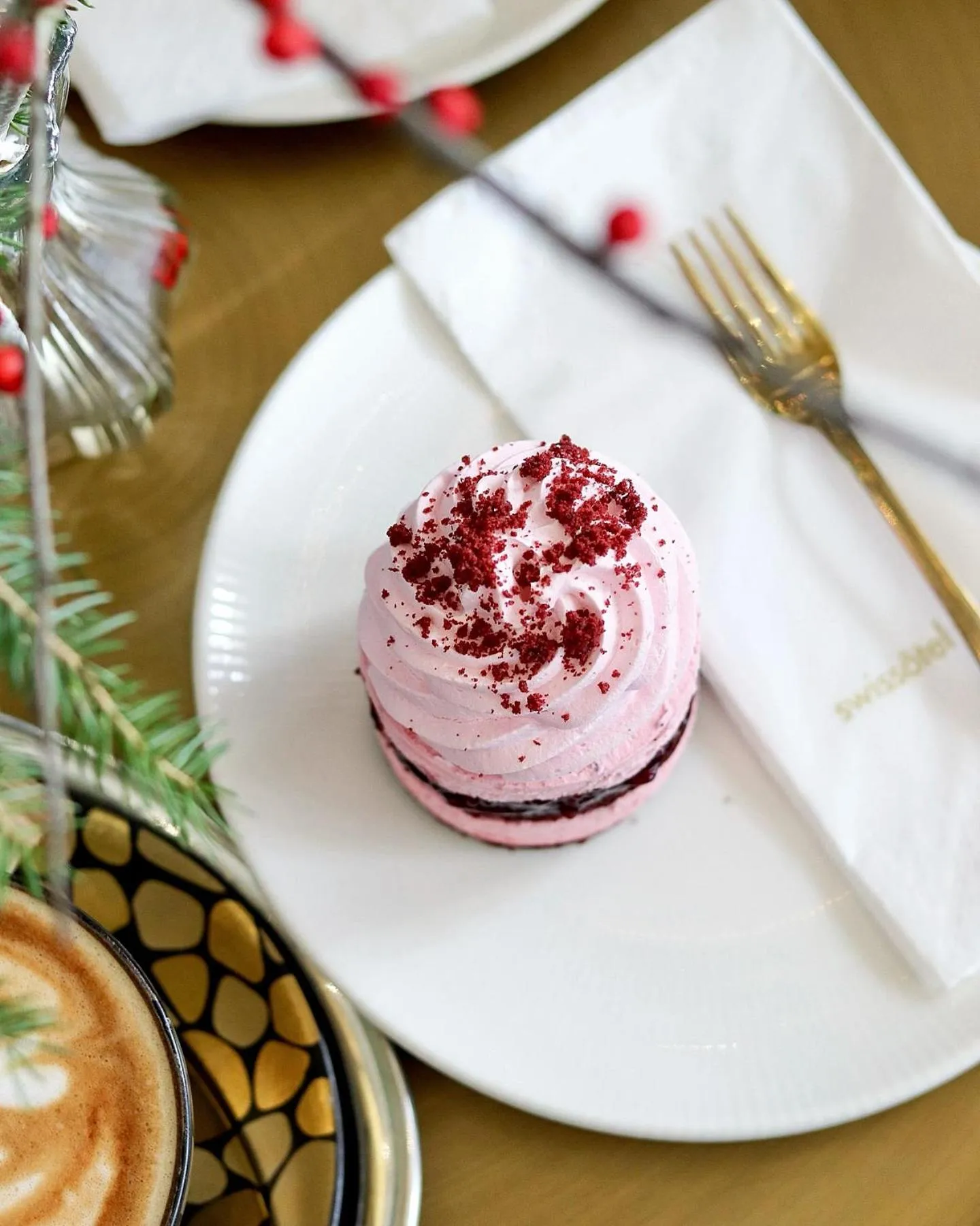 Food and drinks in Swissotel Sarajevo