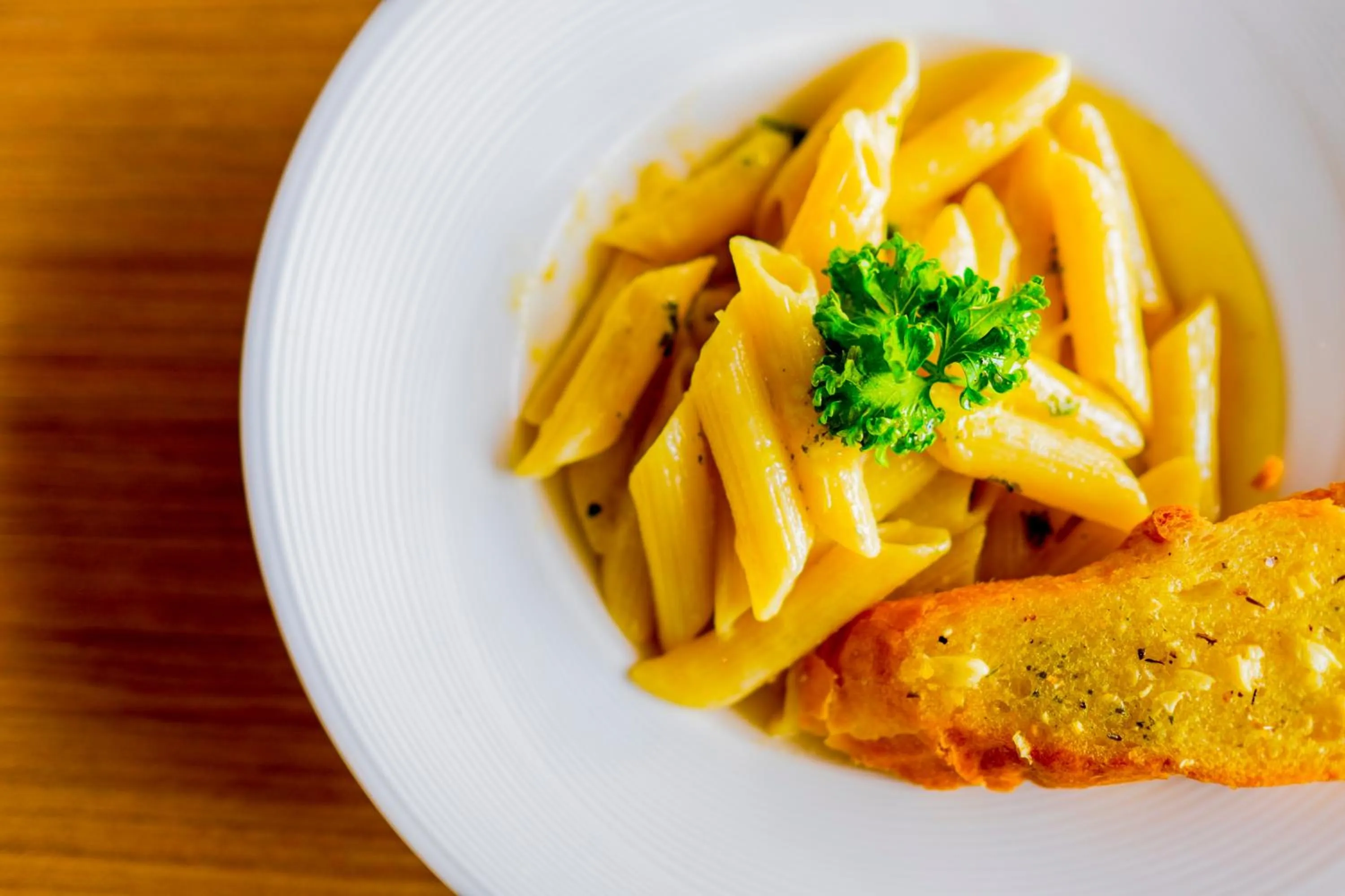 Lunch in G Hua Hin Resort & Mall