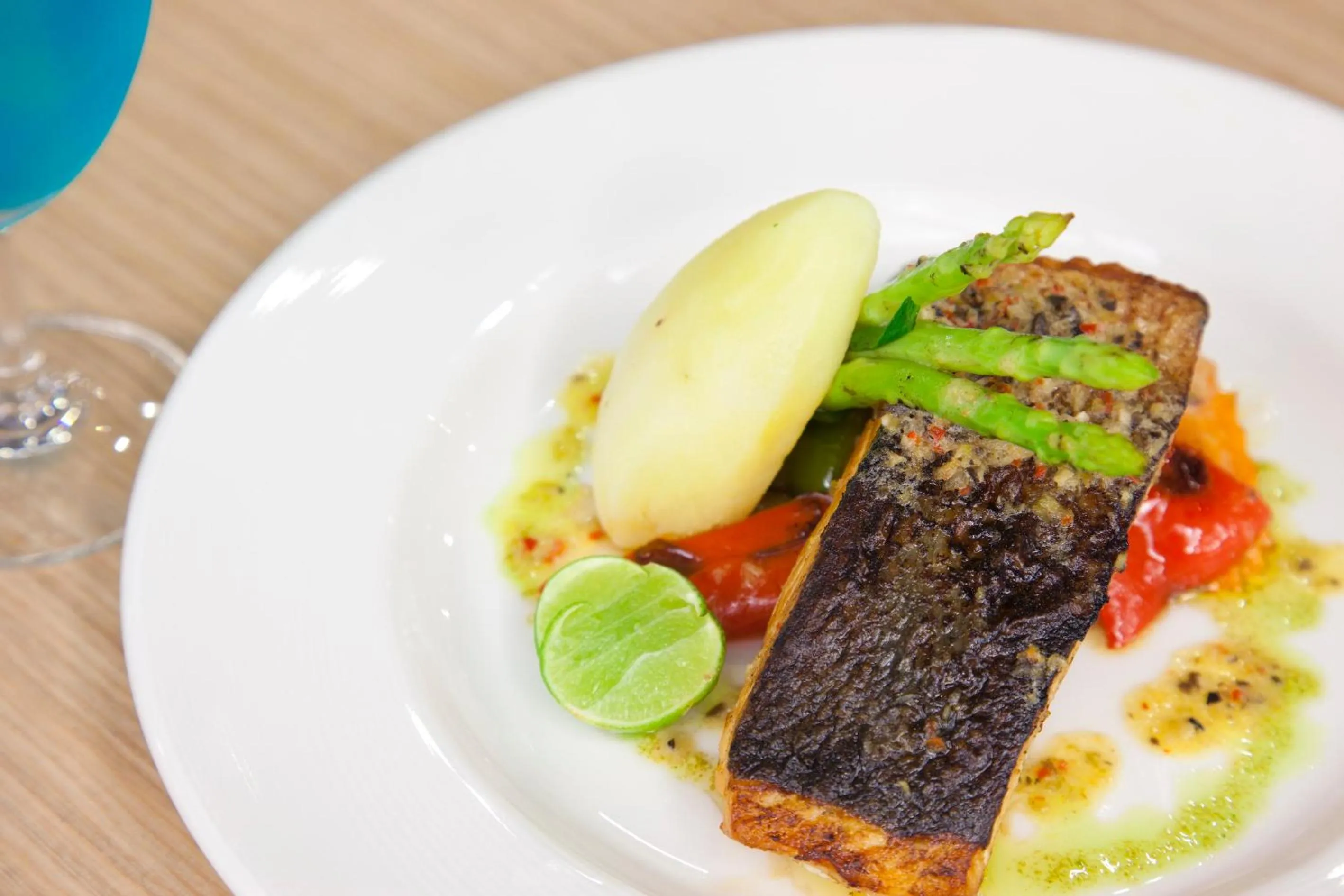 Food and drinks in G Hua Hin Resort & Mall