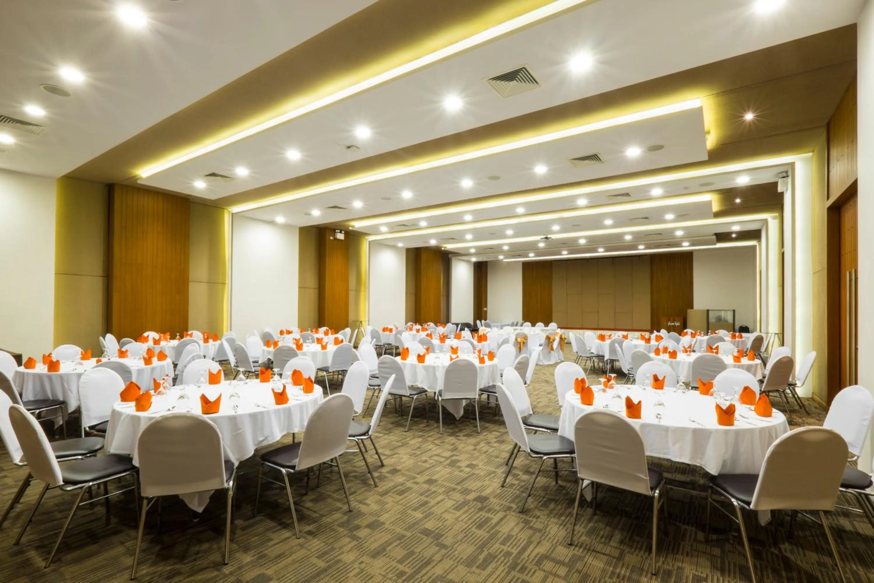 Meeting/conference room in G Hua Hin Resort & Mall