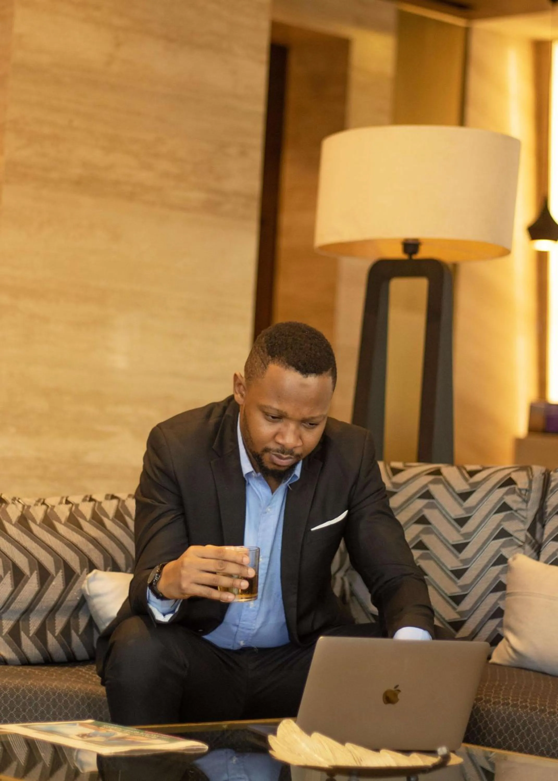 Other in Radisson Collection Hotel Bamako