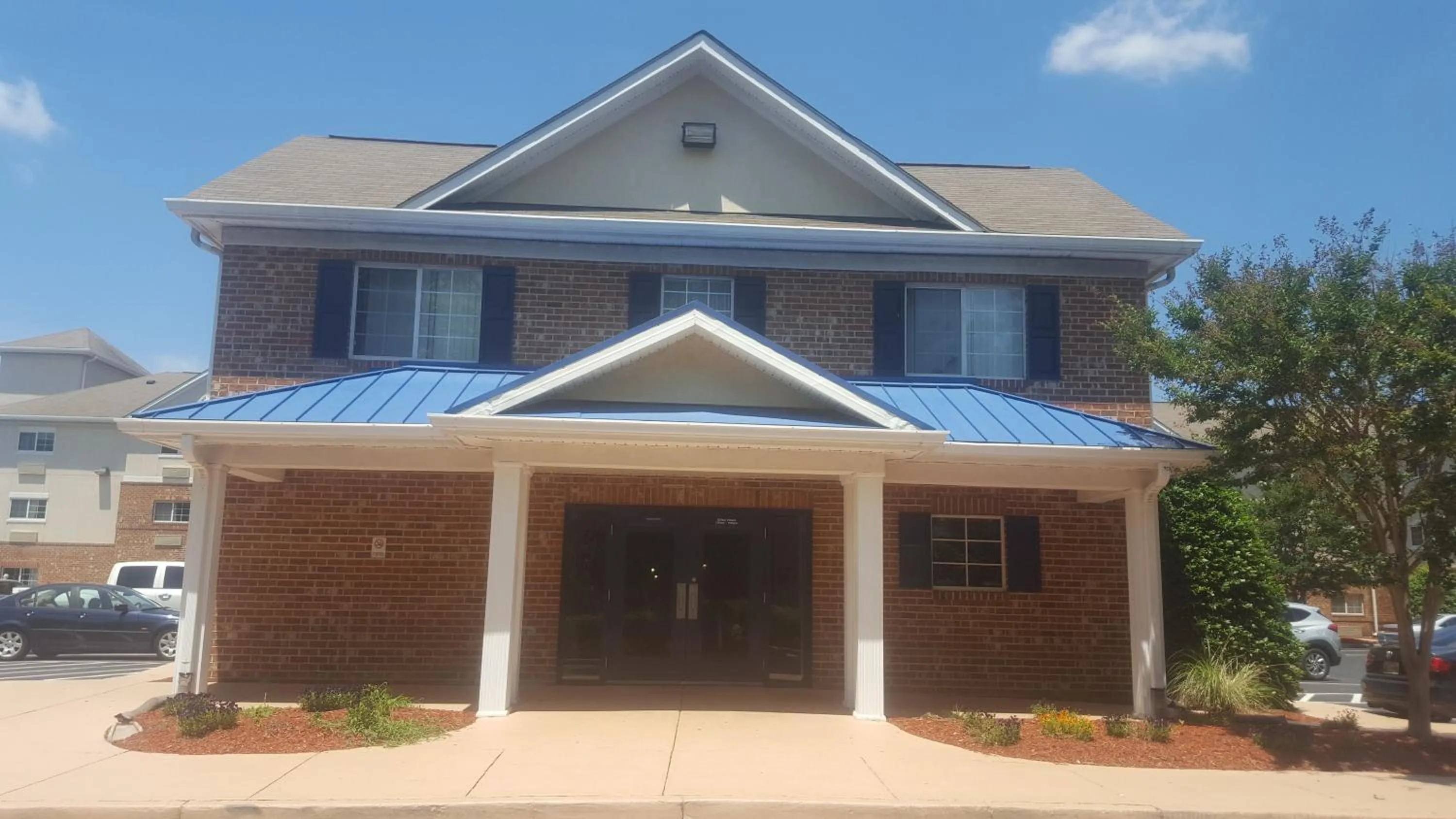 Property building in Studio 6-Richmond, VA - I-64 West