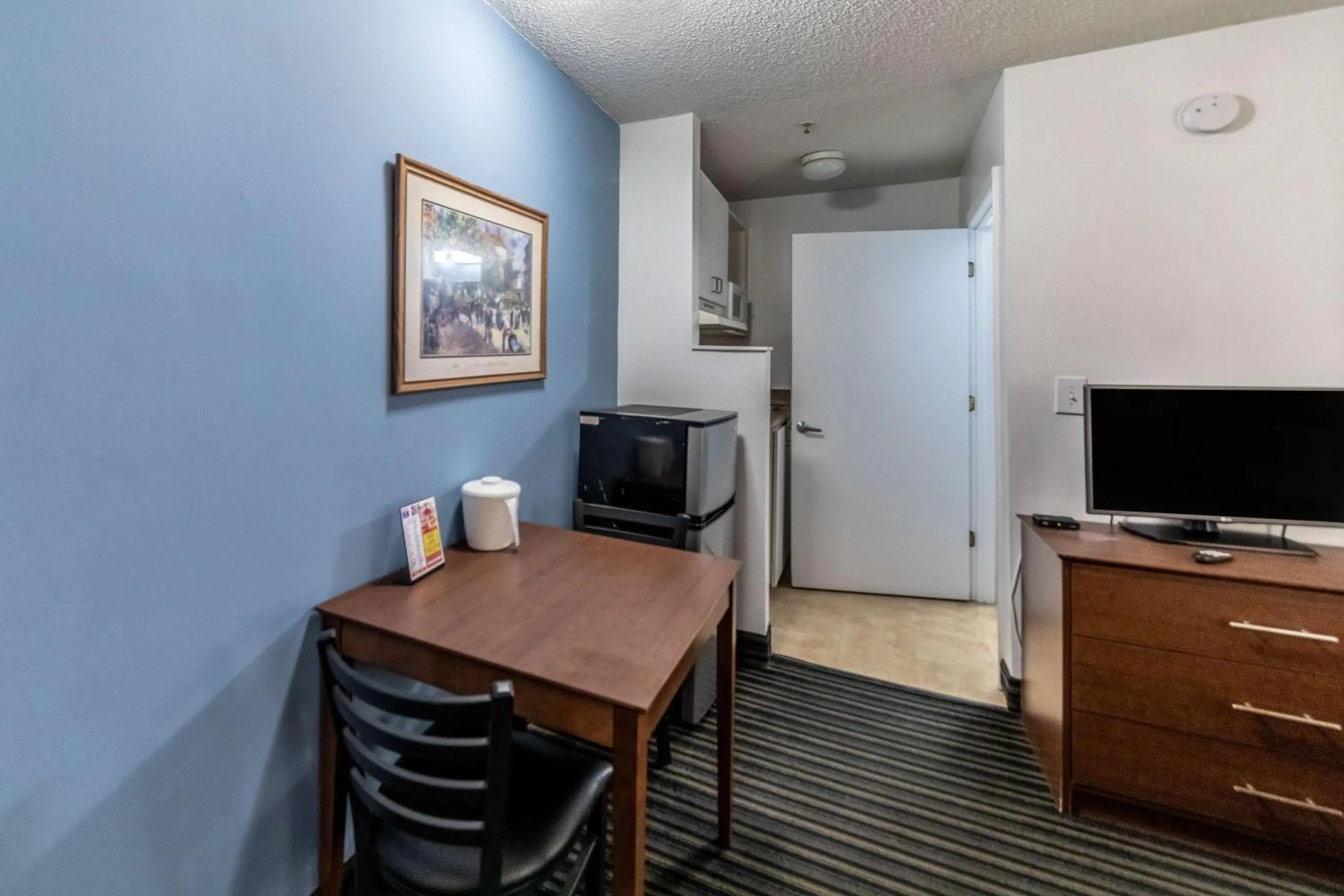 Other in Studio 6 Greensboro NC I40