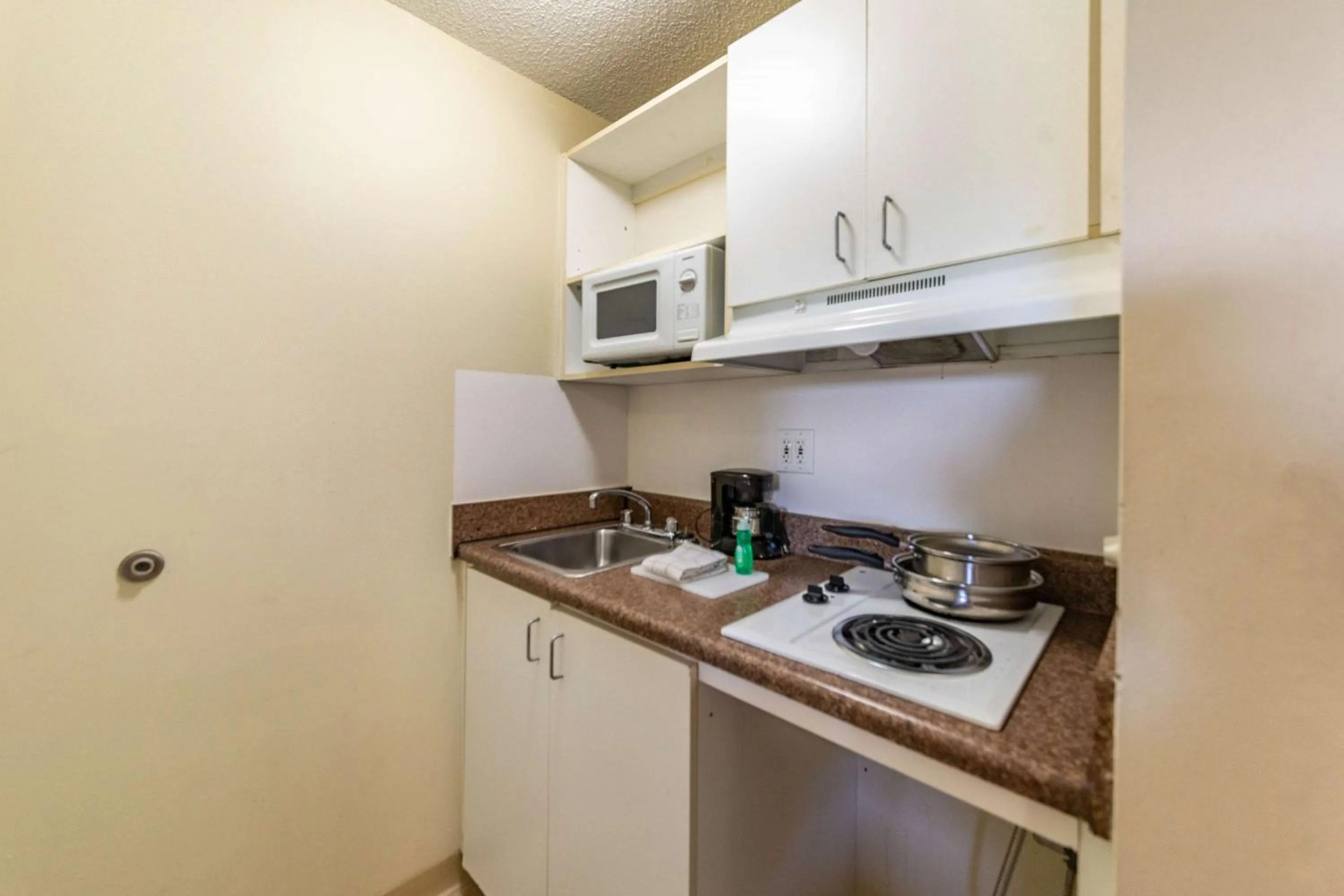 Other in Studio 6 Greensboro NC I40