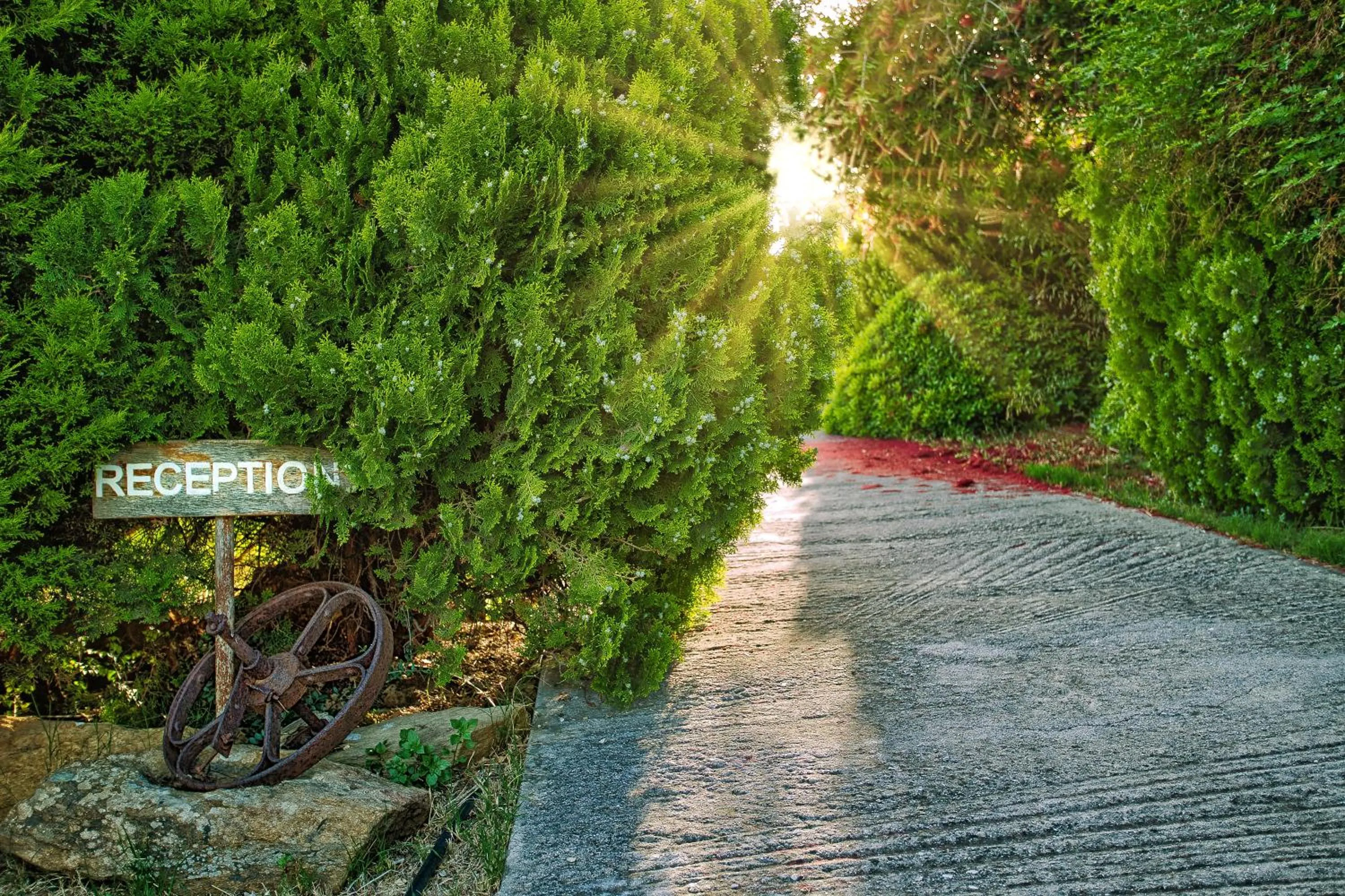 Property building in Ktima Nikola