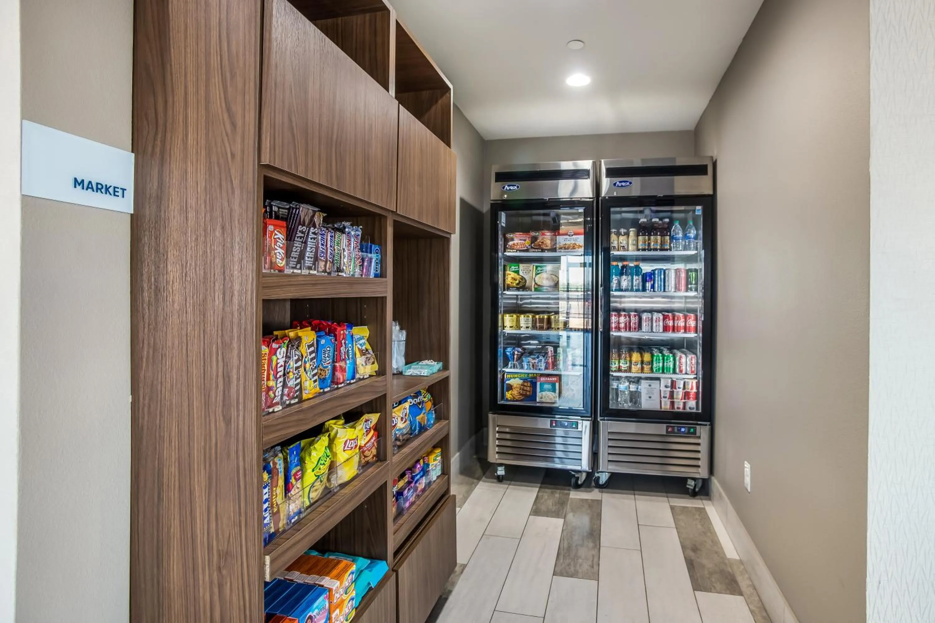 Other in Holiday Inn Express & Suites Tulsa East - Catoosa by IHG