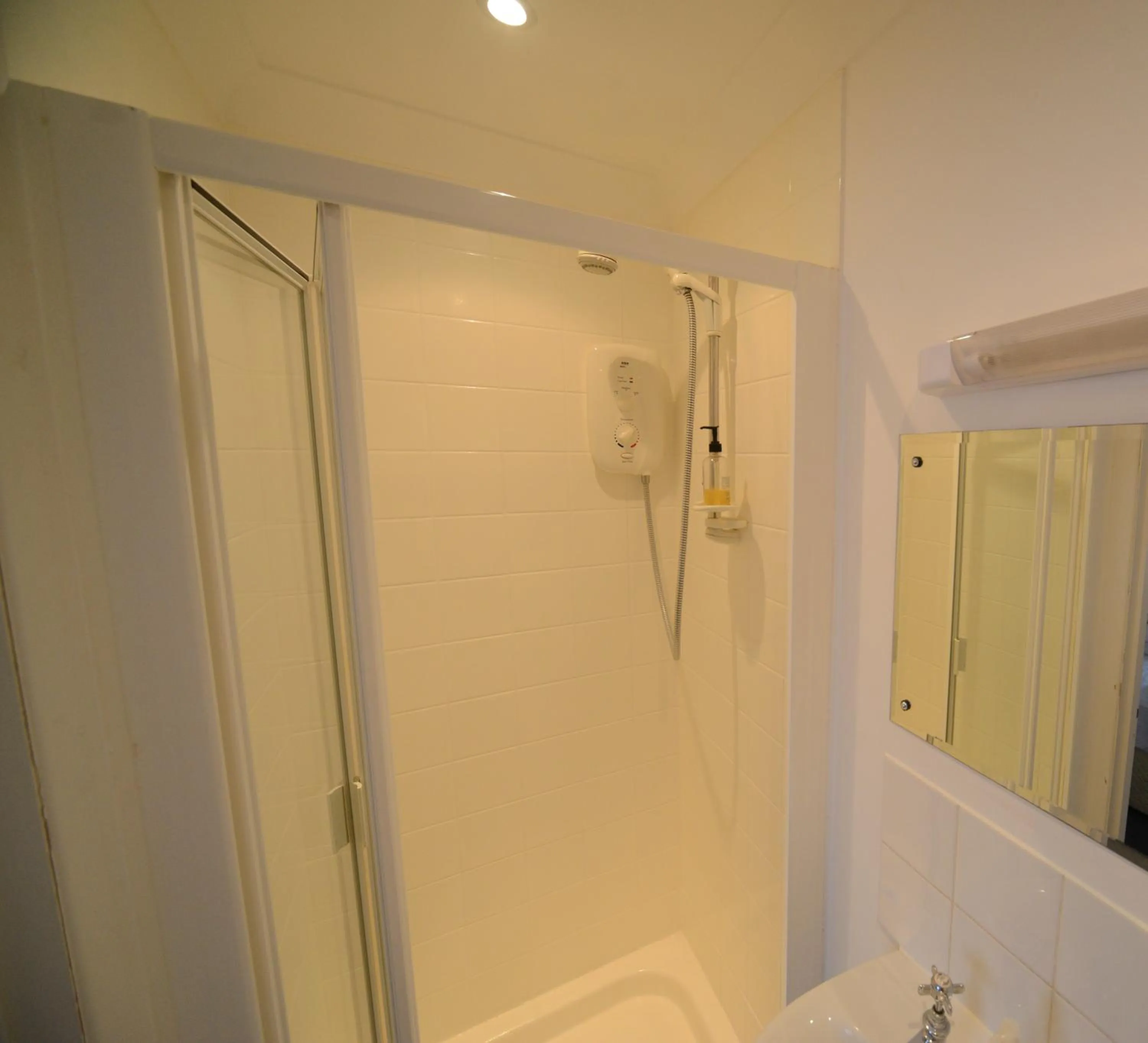 Bathroom in Marine View