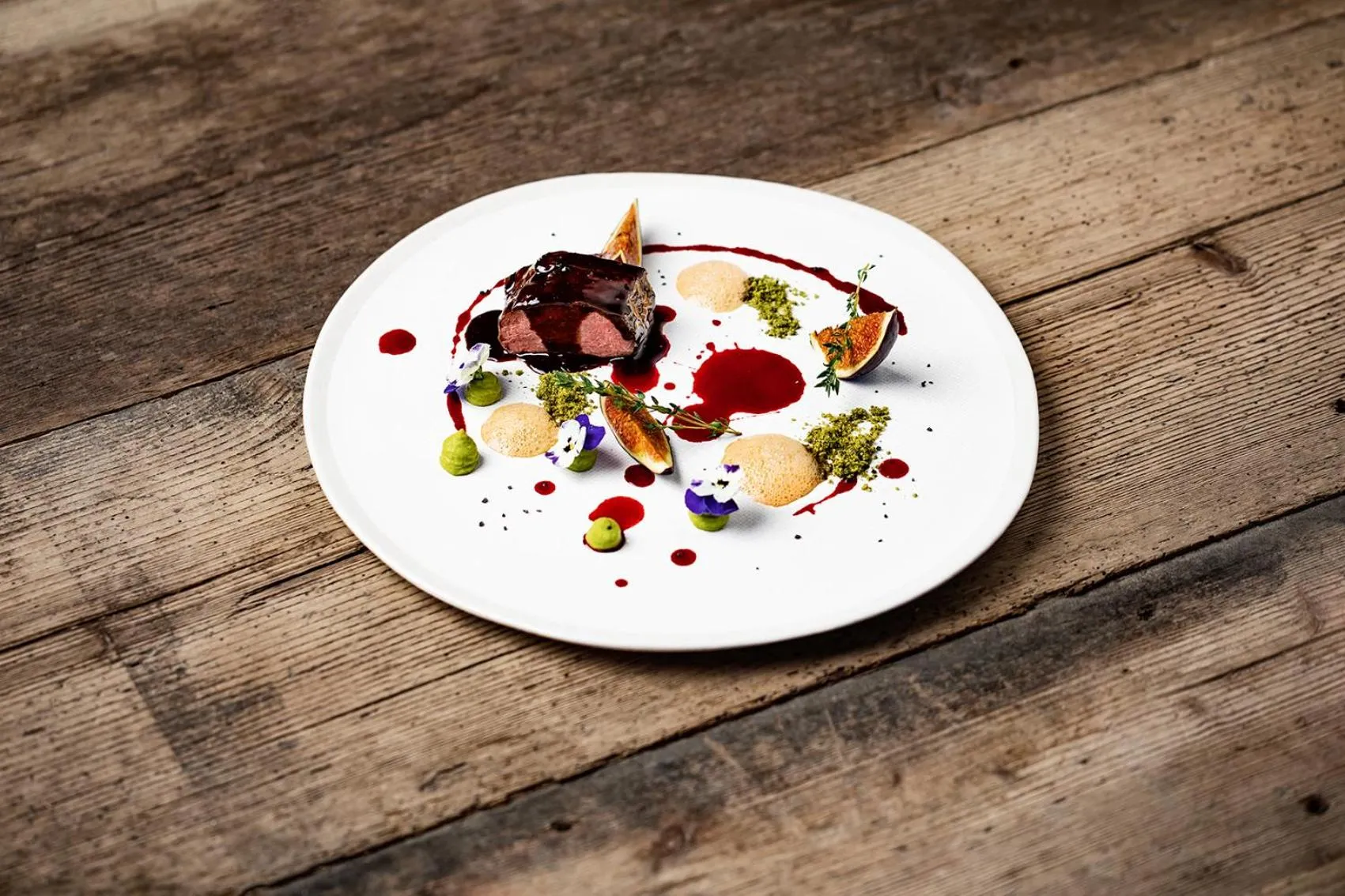 Food and drinks in HOTEL SEPP - Alpine Boutique Hotel - Adults Only ab 21 Jahre