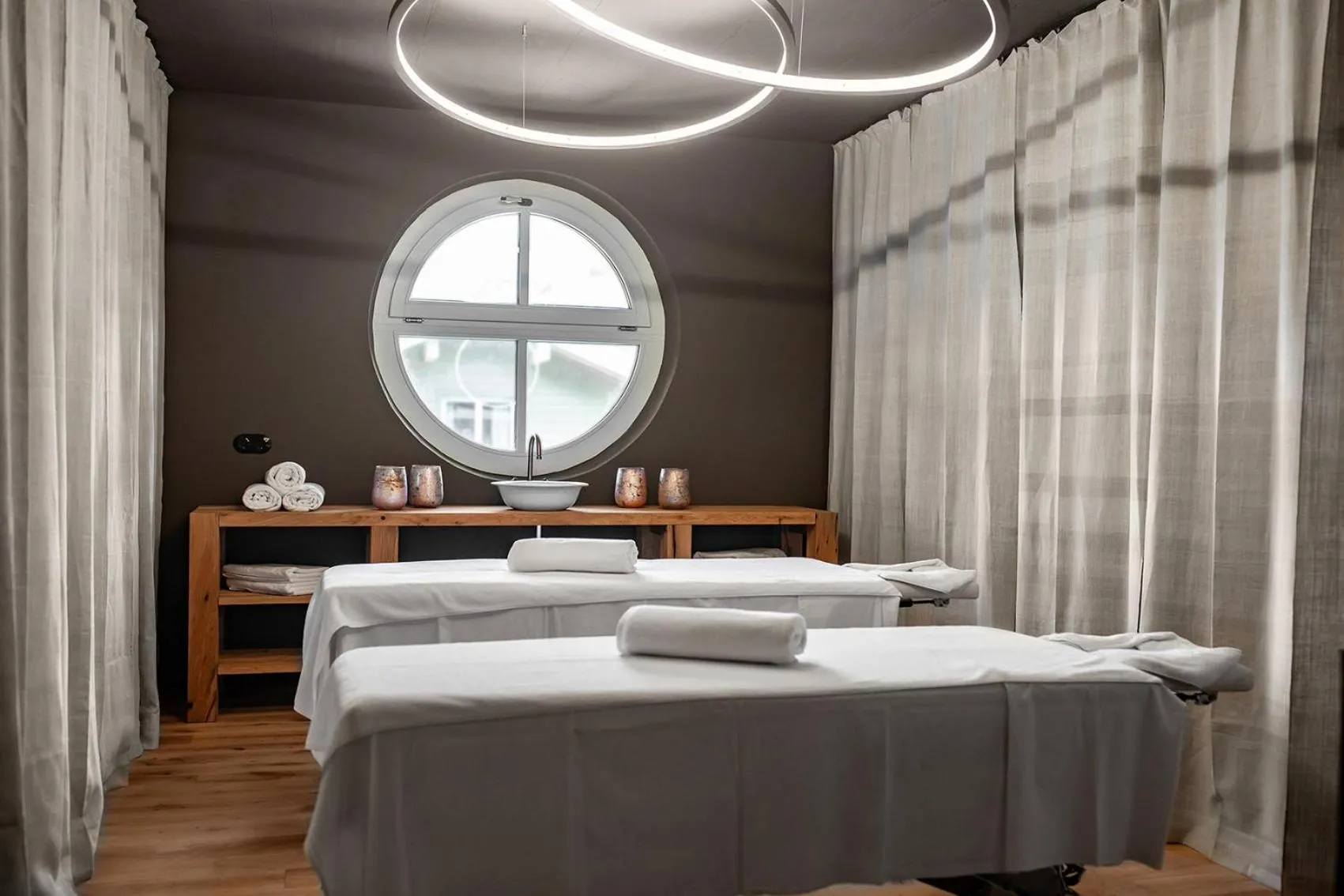 Massage, Bed in HOTEL SEPP - Alpine Boutique Hotel - Adults Only ab 21 Jahre