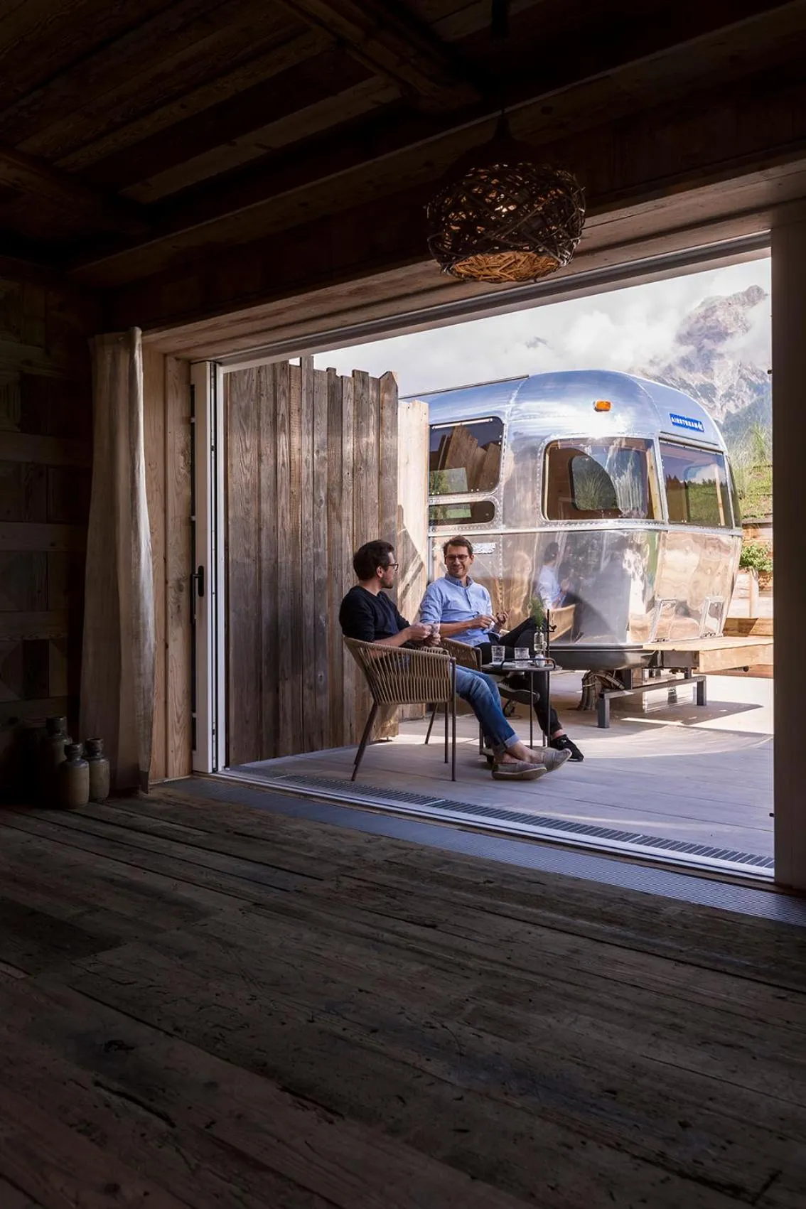 Day in HOTEL SEPP - Alpine Boutique Hotel - Adults Only ab 21 Jahre