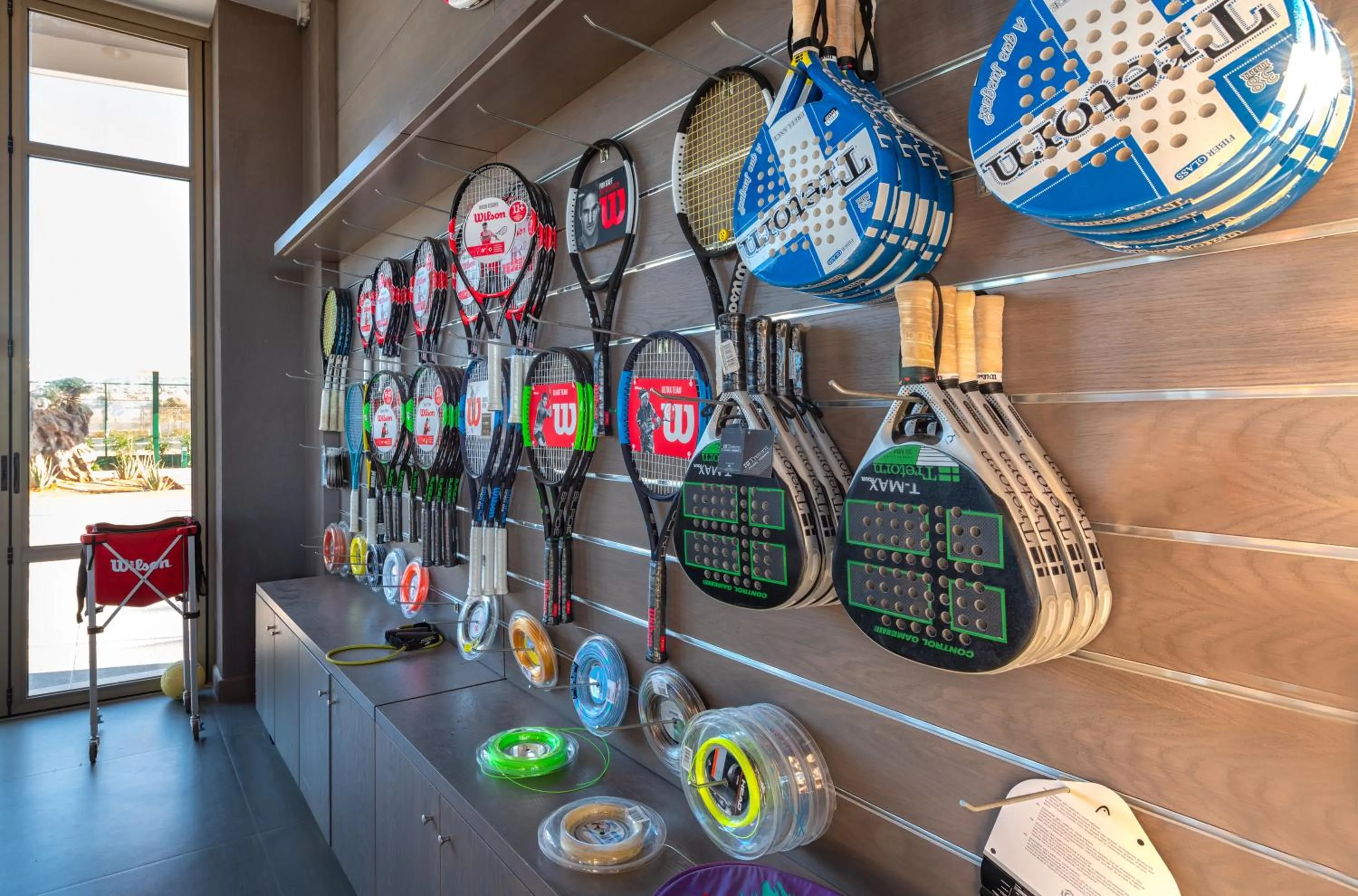 Activities in Lyttos Beach