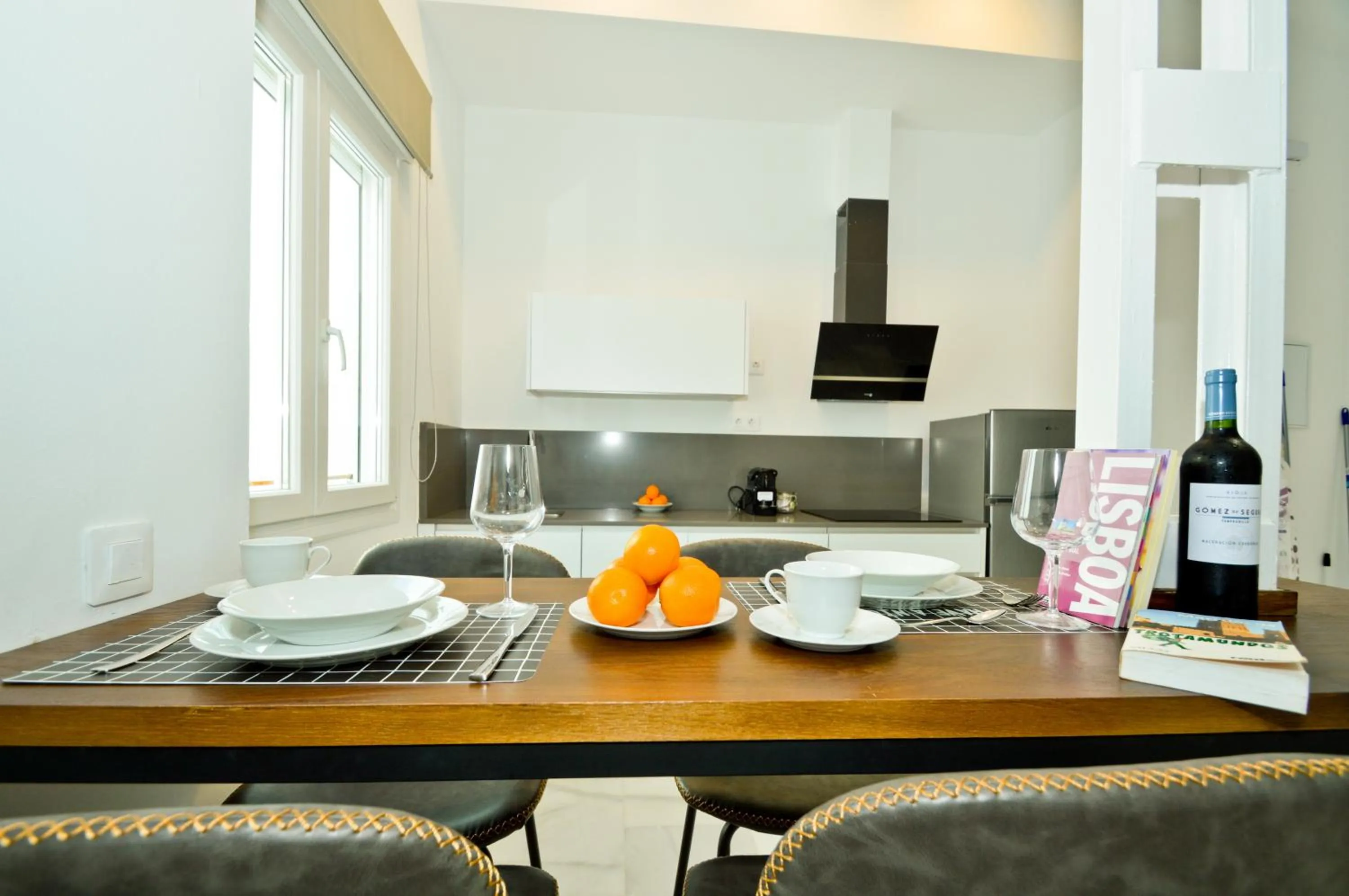 Coffee/tea facilities in NineSuites