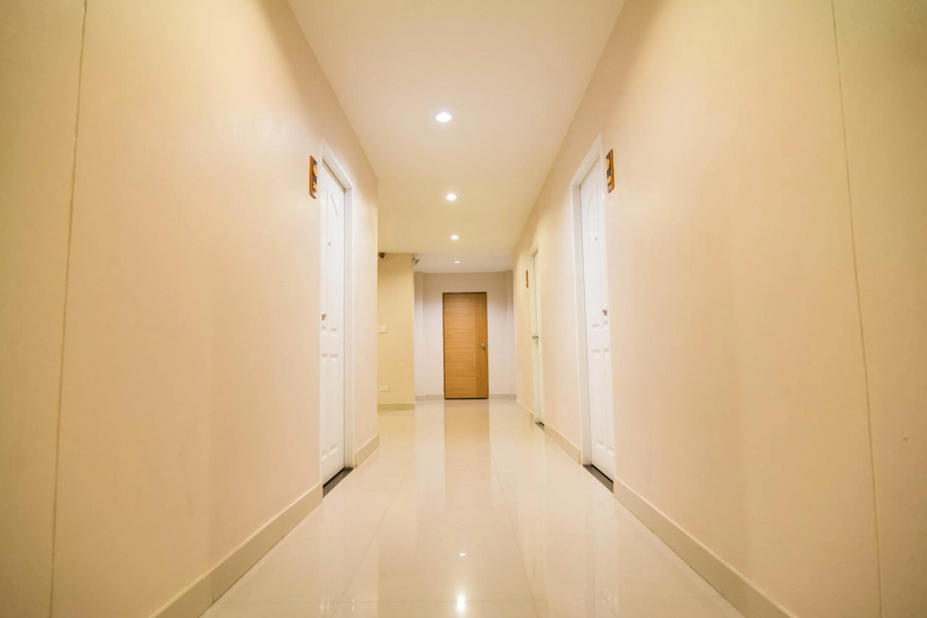 Property building in At Home at Udon