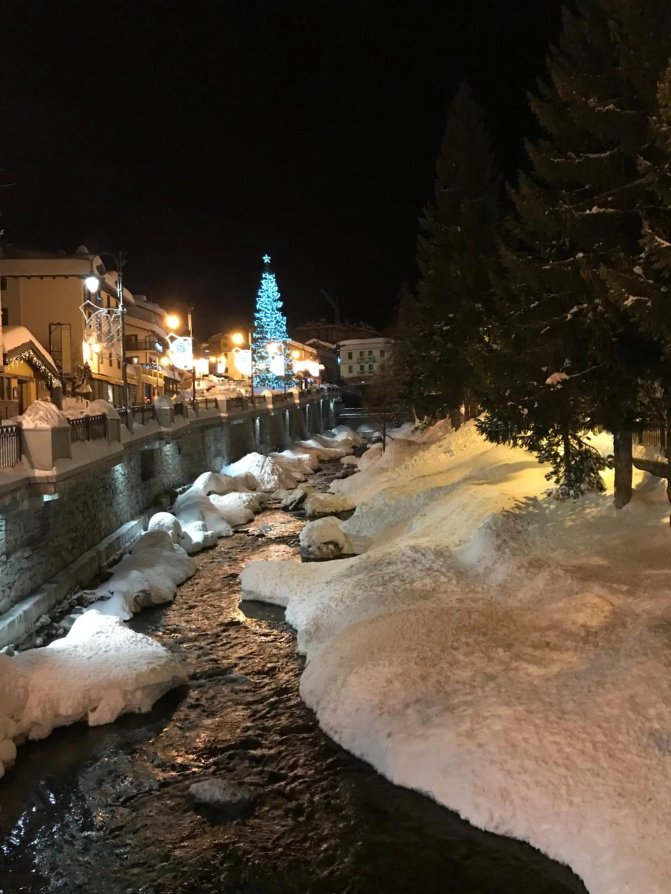 Hotel Coeur Du Village