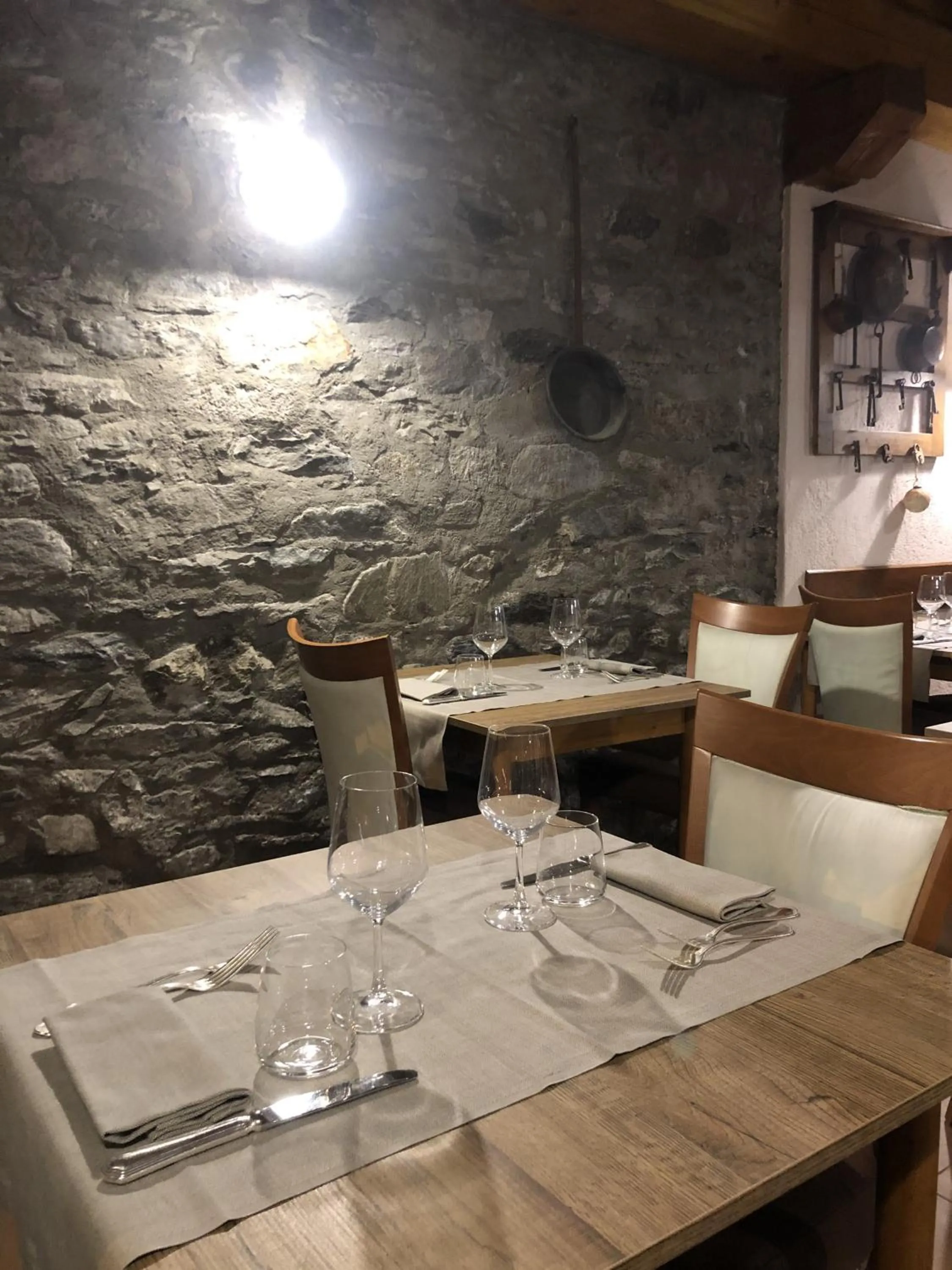 Hotel Coeur Du Village