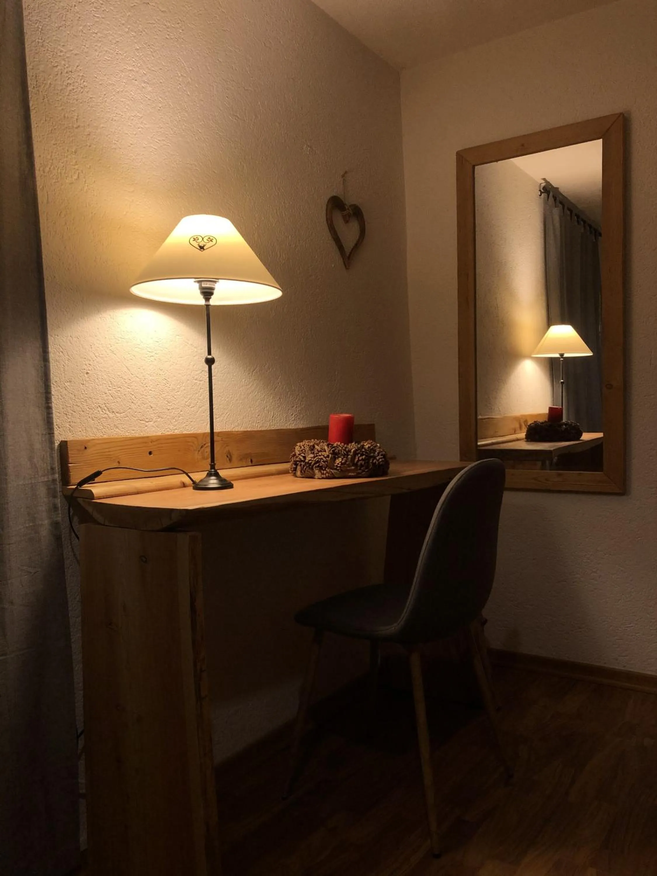 Hotel Coeur Du Village