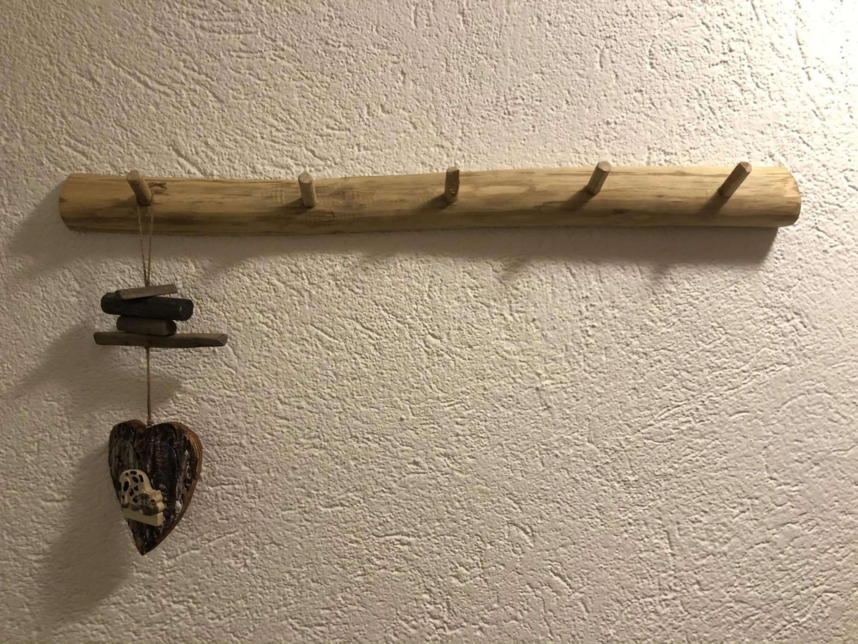 Two Connecting Rooms in Hotel Coeur Du Village