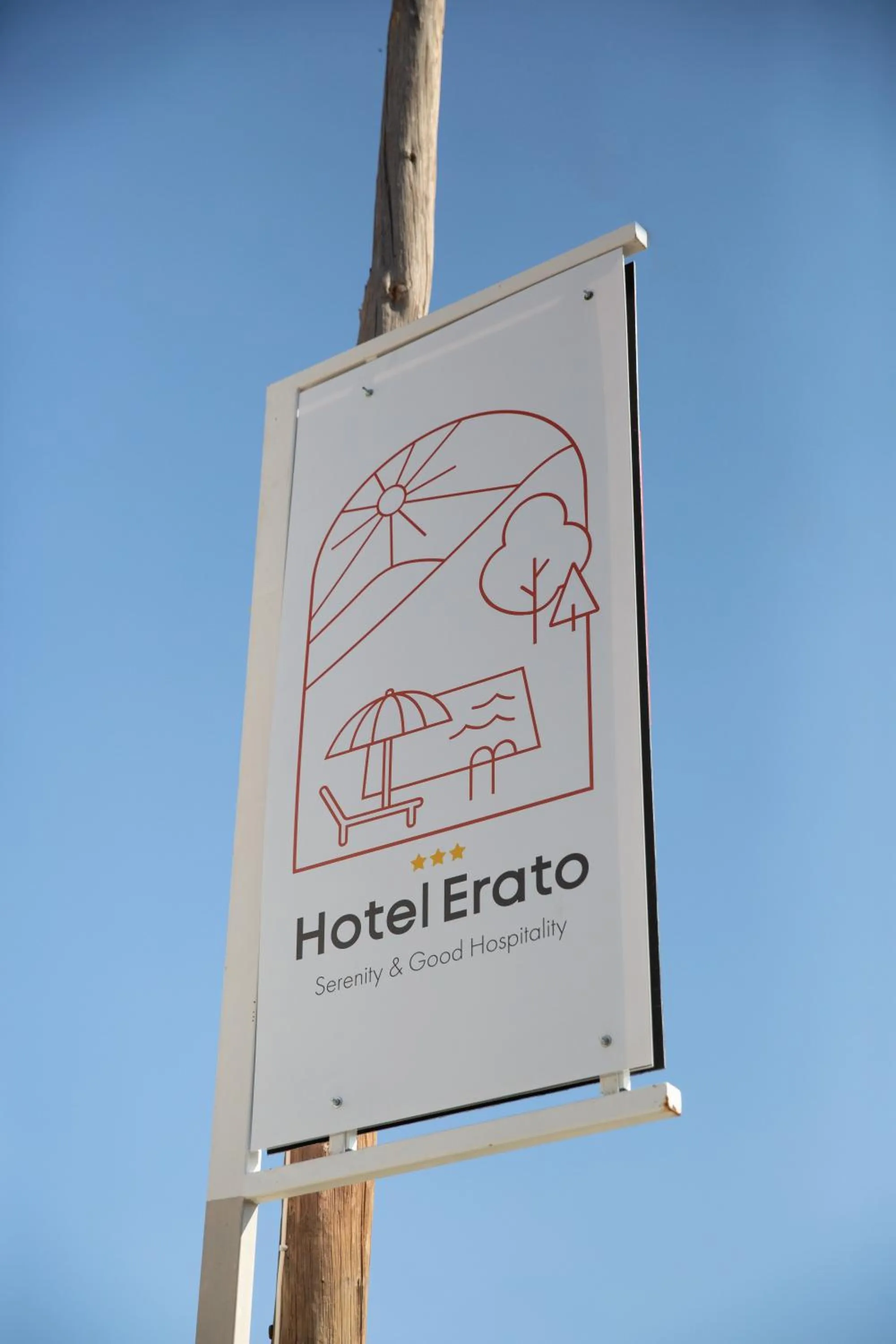 Erato Hotel