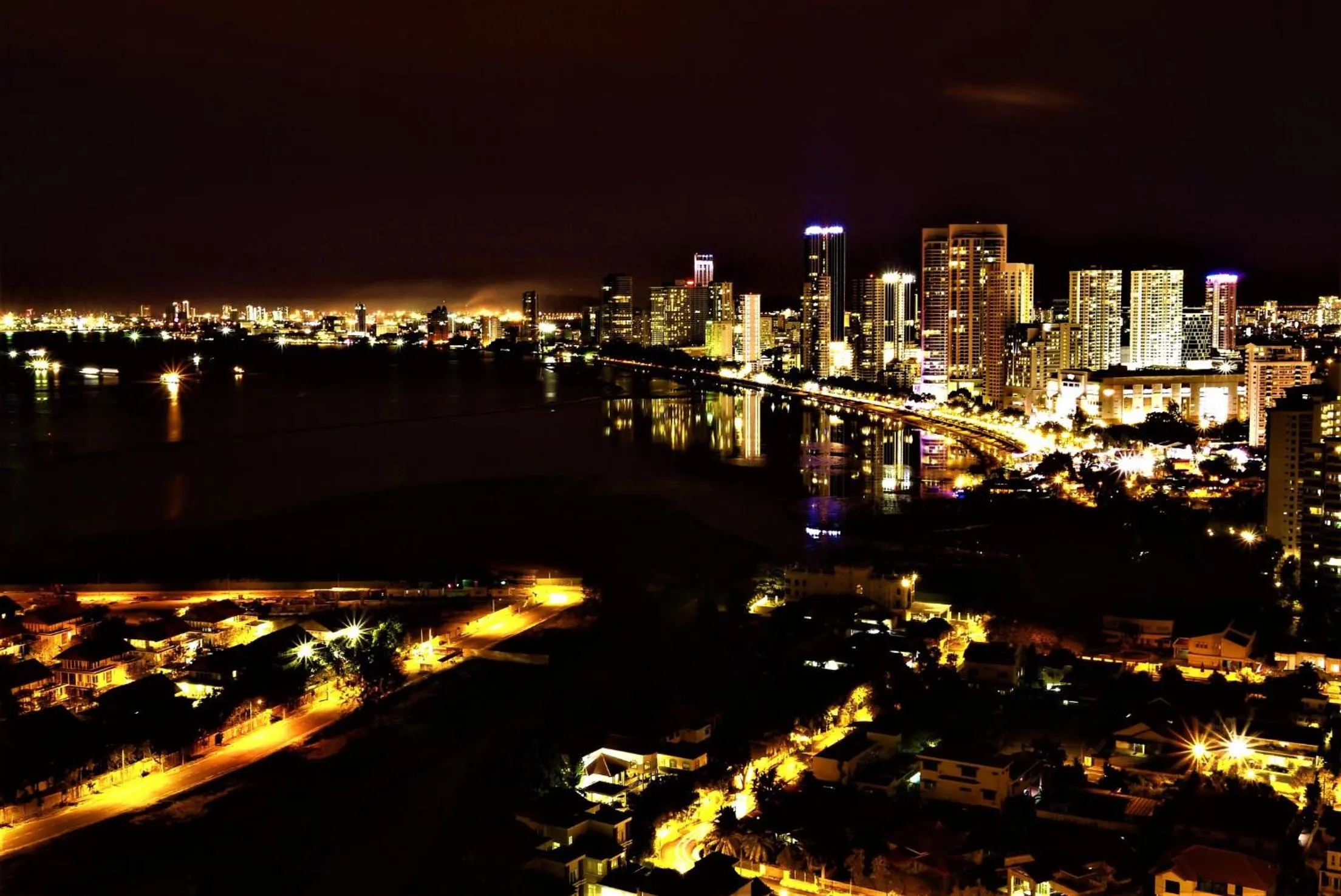 Balcony/Terrace in The Landmark by Katana