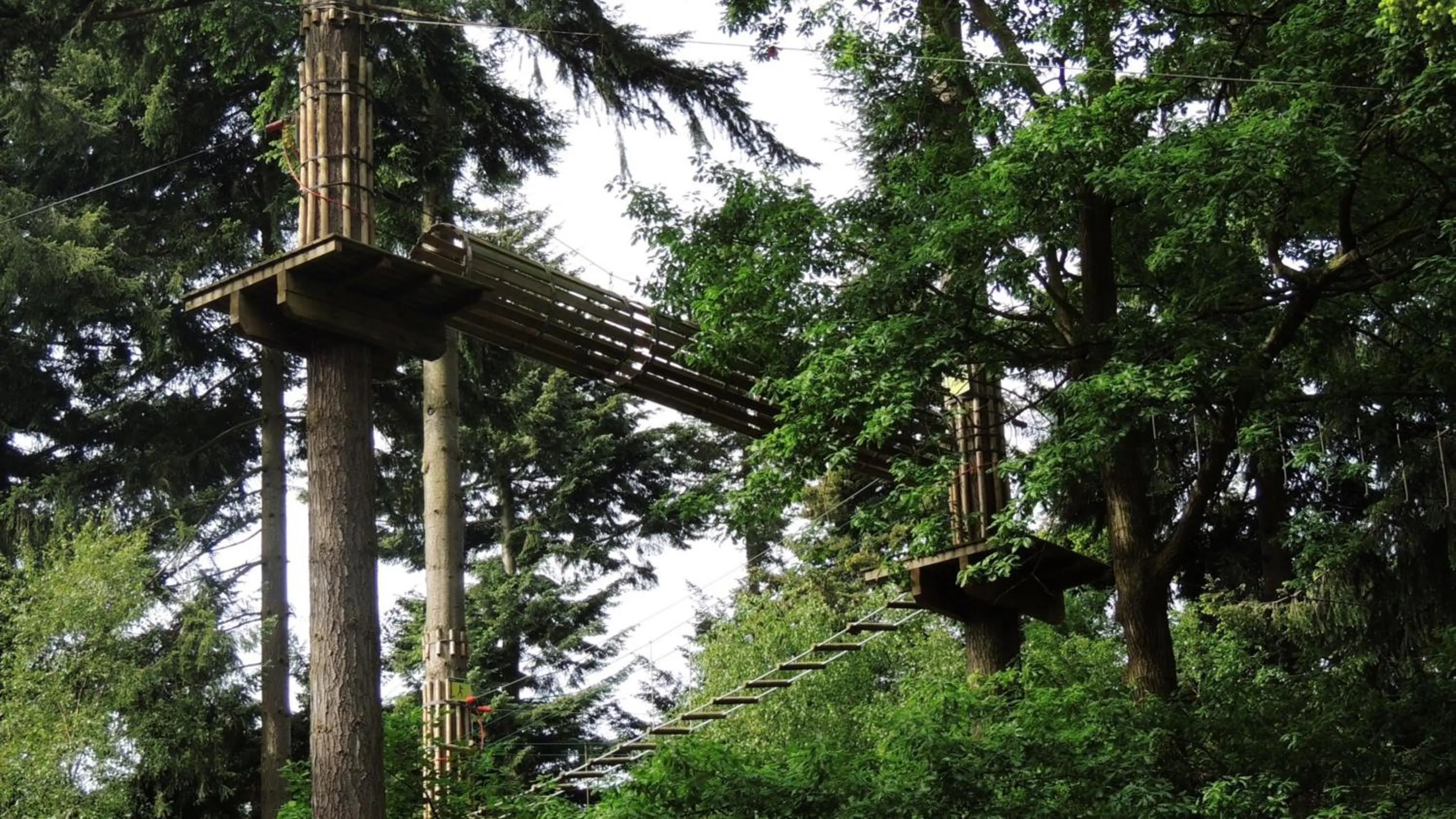 Nearby landmark in Holiday Inn Norwich, Ipswich Road by IHG