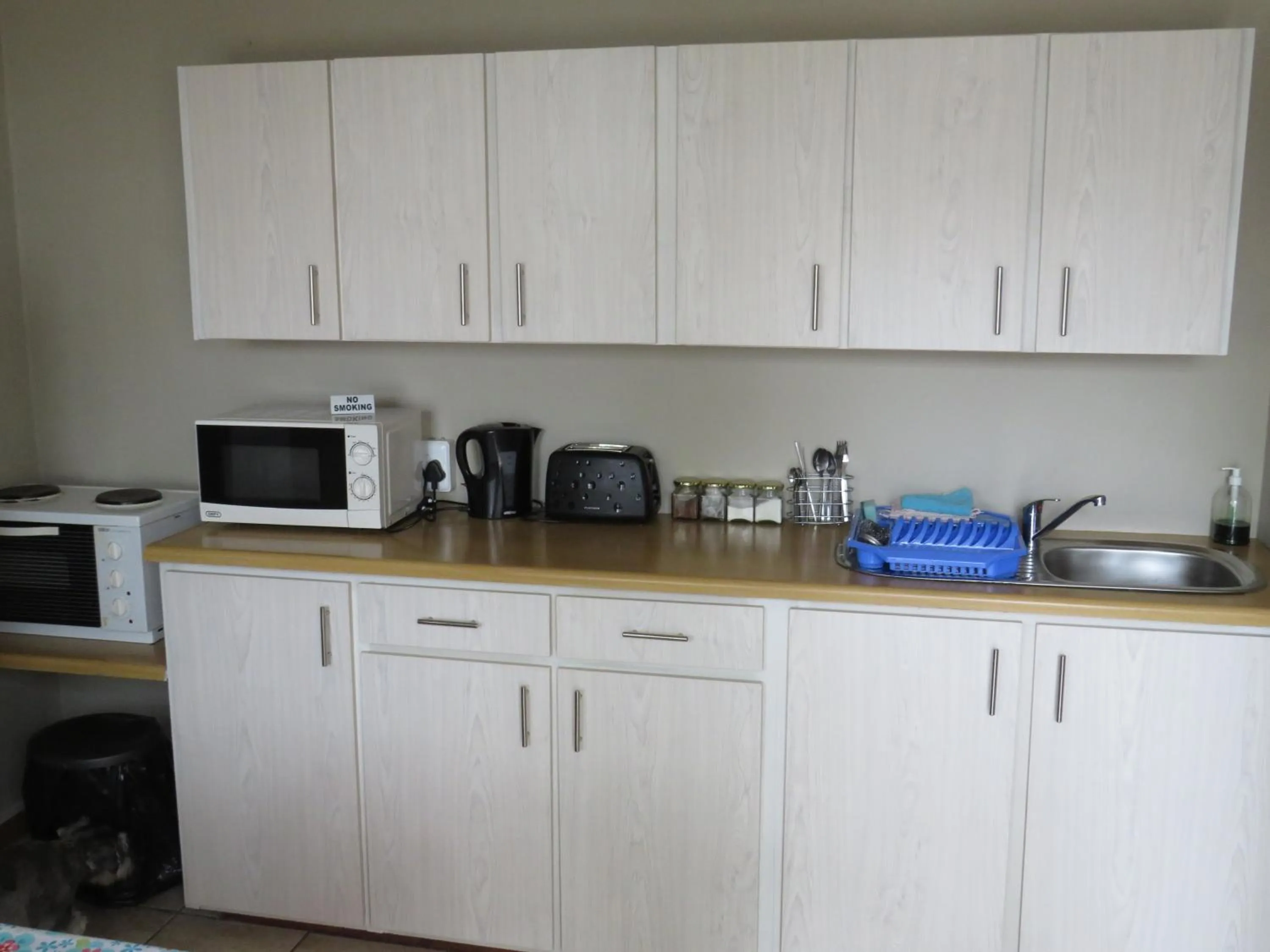 Haus Victoria Self Catering Cottages