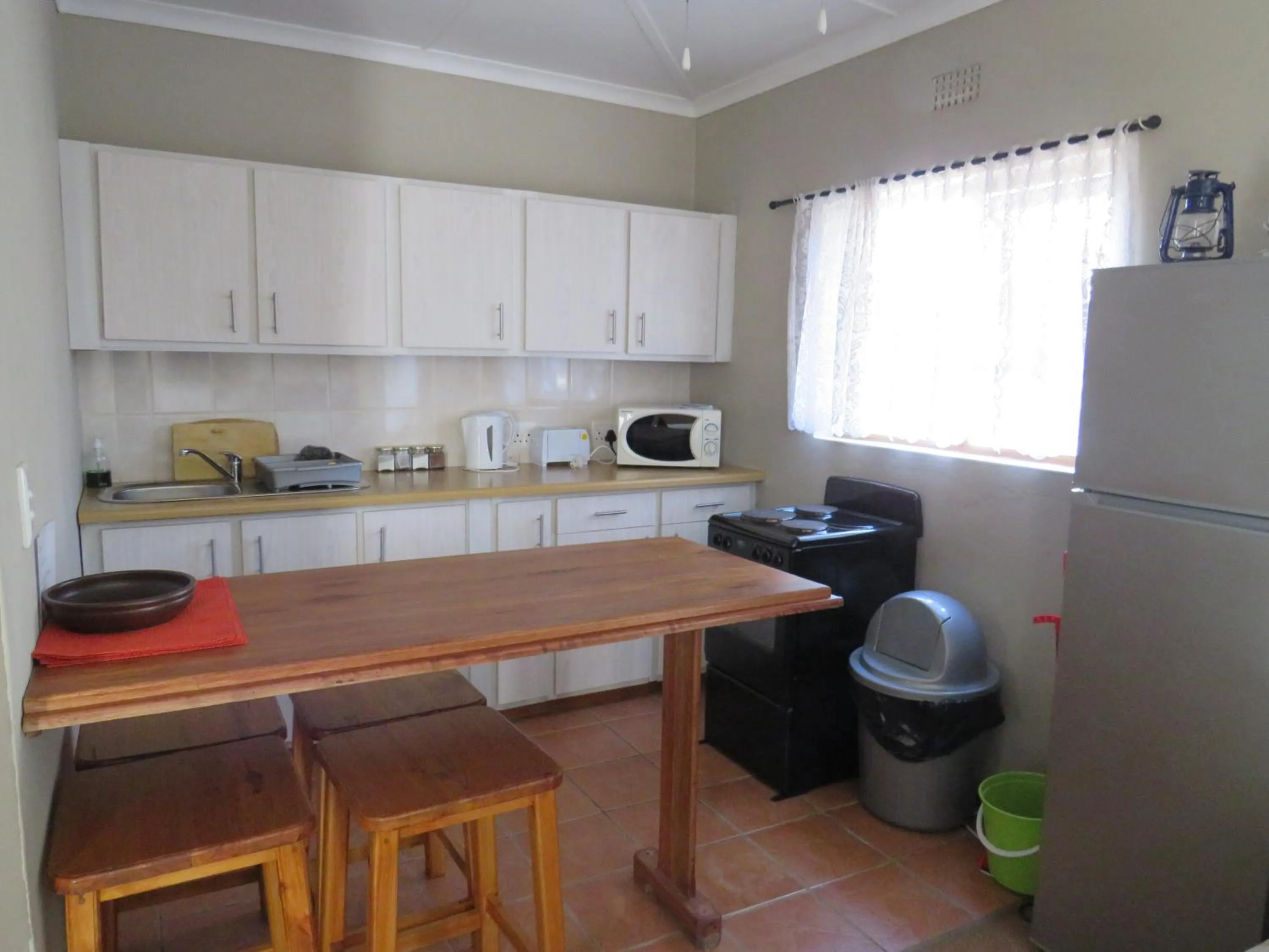 Haus Victoria Self Catering Cottages