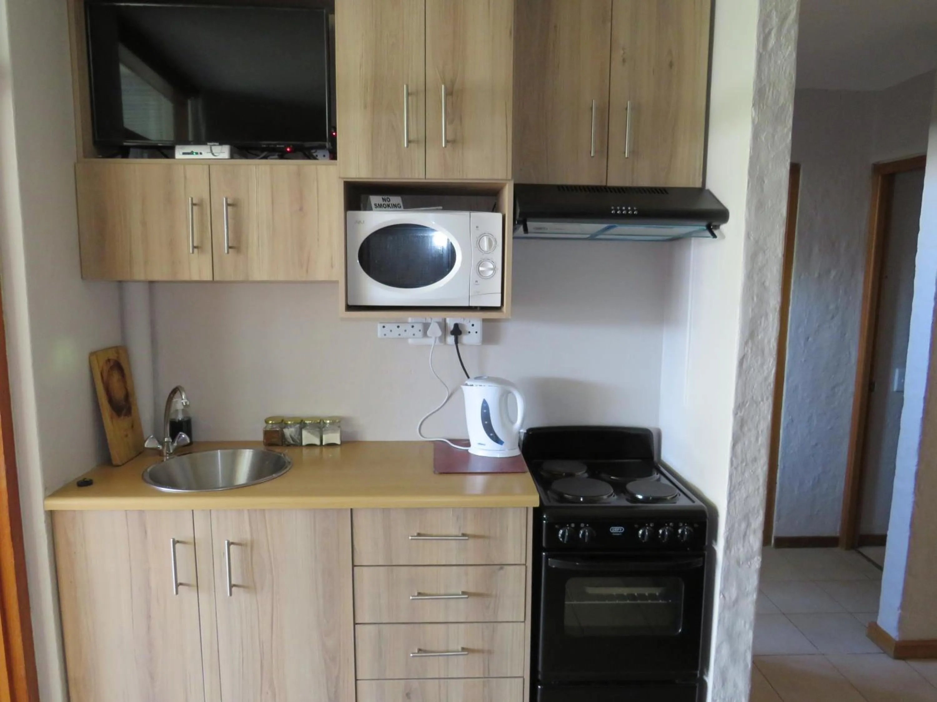 Haus Victoria Self Catering Cottages