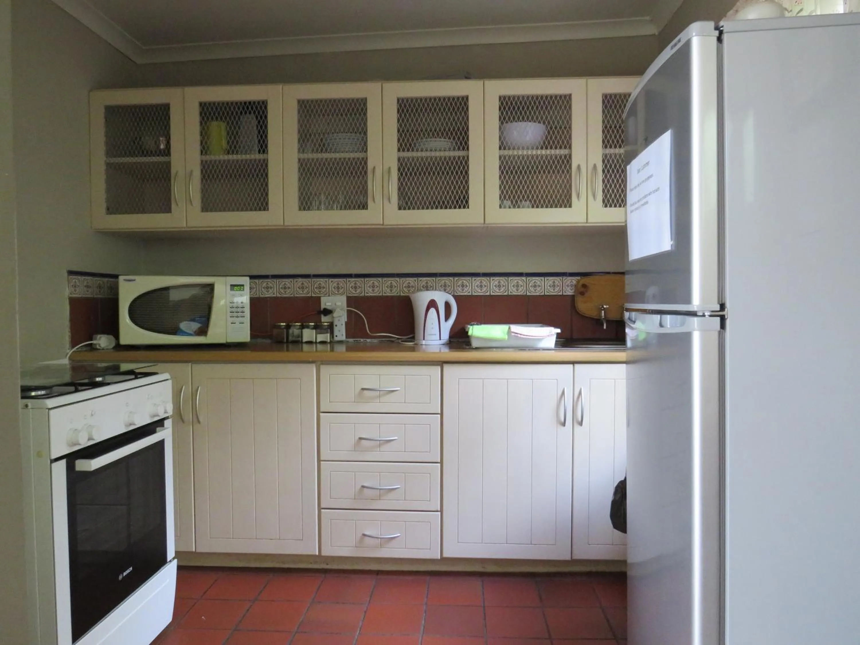 Haus Victoria Self Catering Cottages