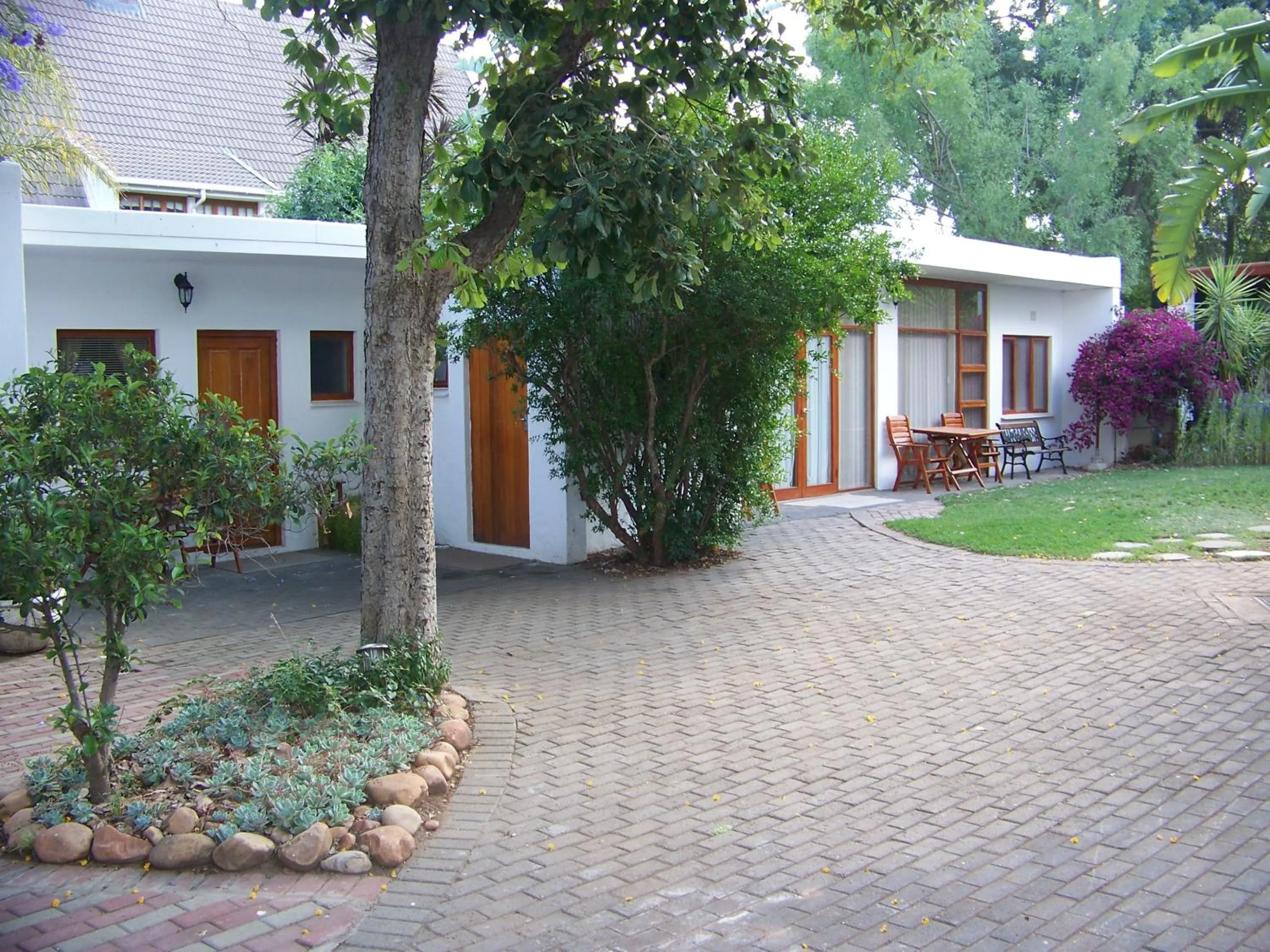 Haus Victoria Self Catering Cottages