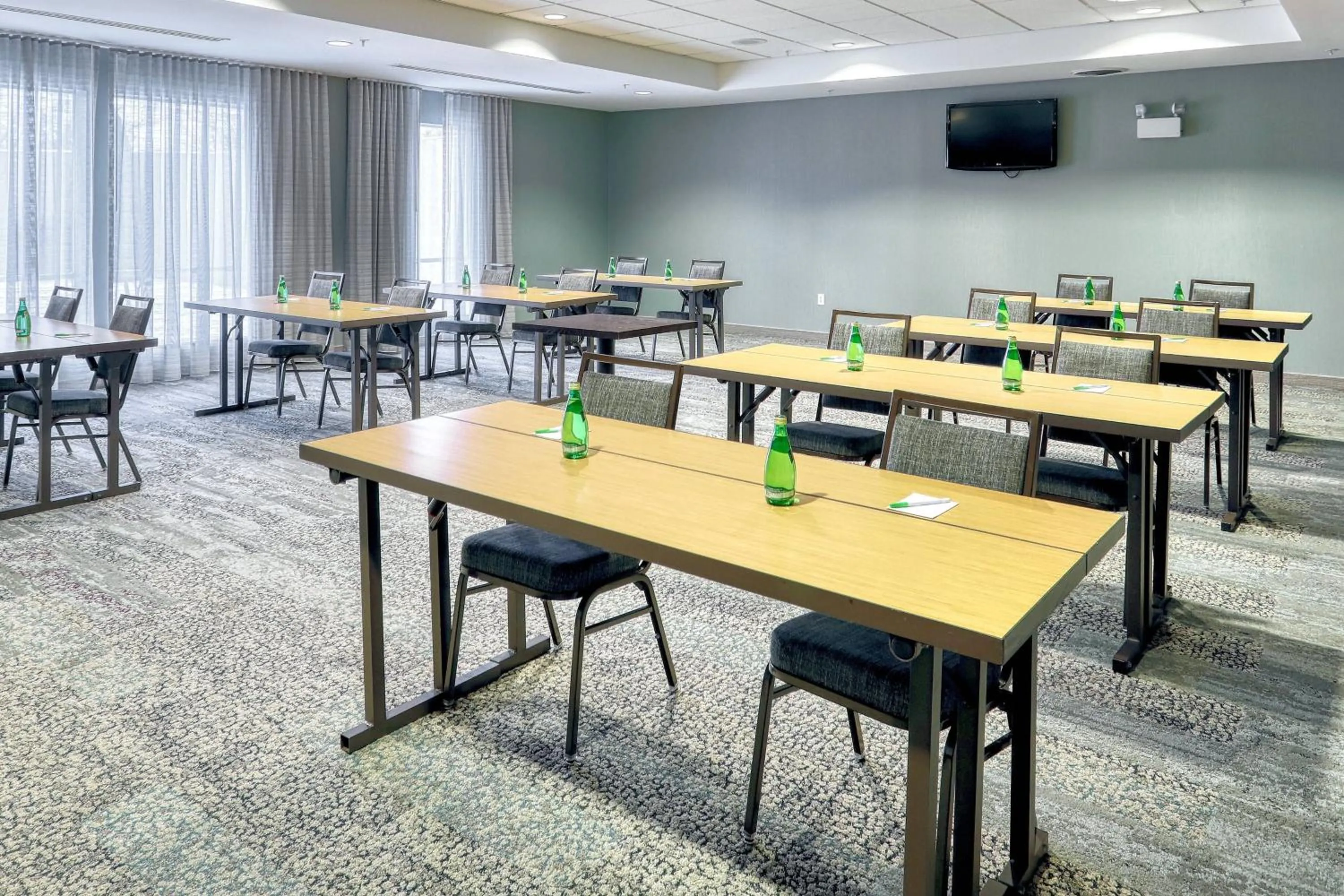 Meeting/conference room in Courtyard by Marriott York
