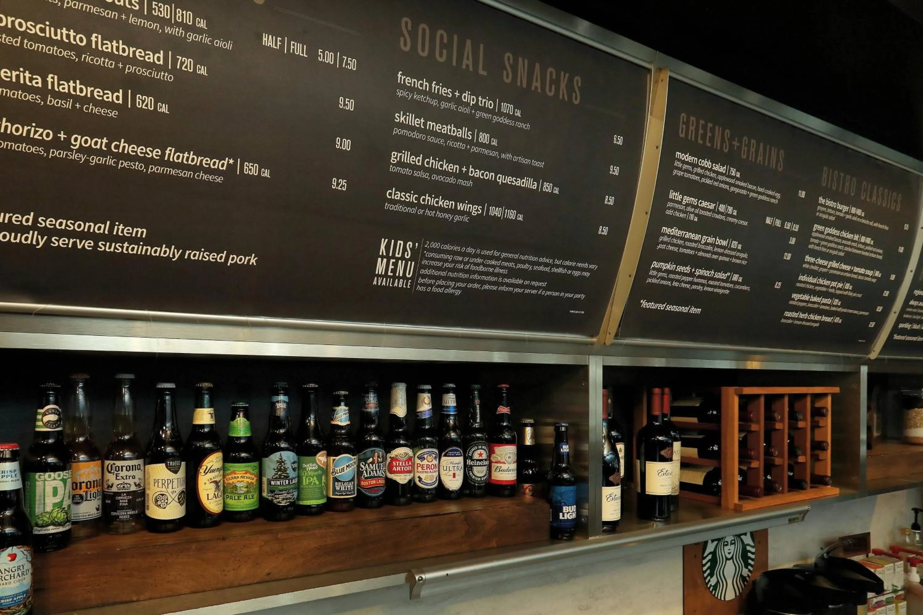 Lounge or bar in Courtyard by Marriott York