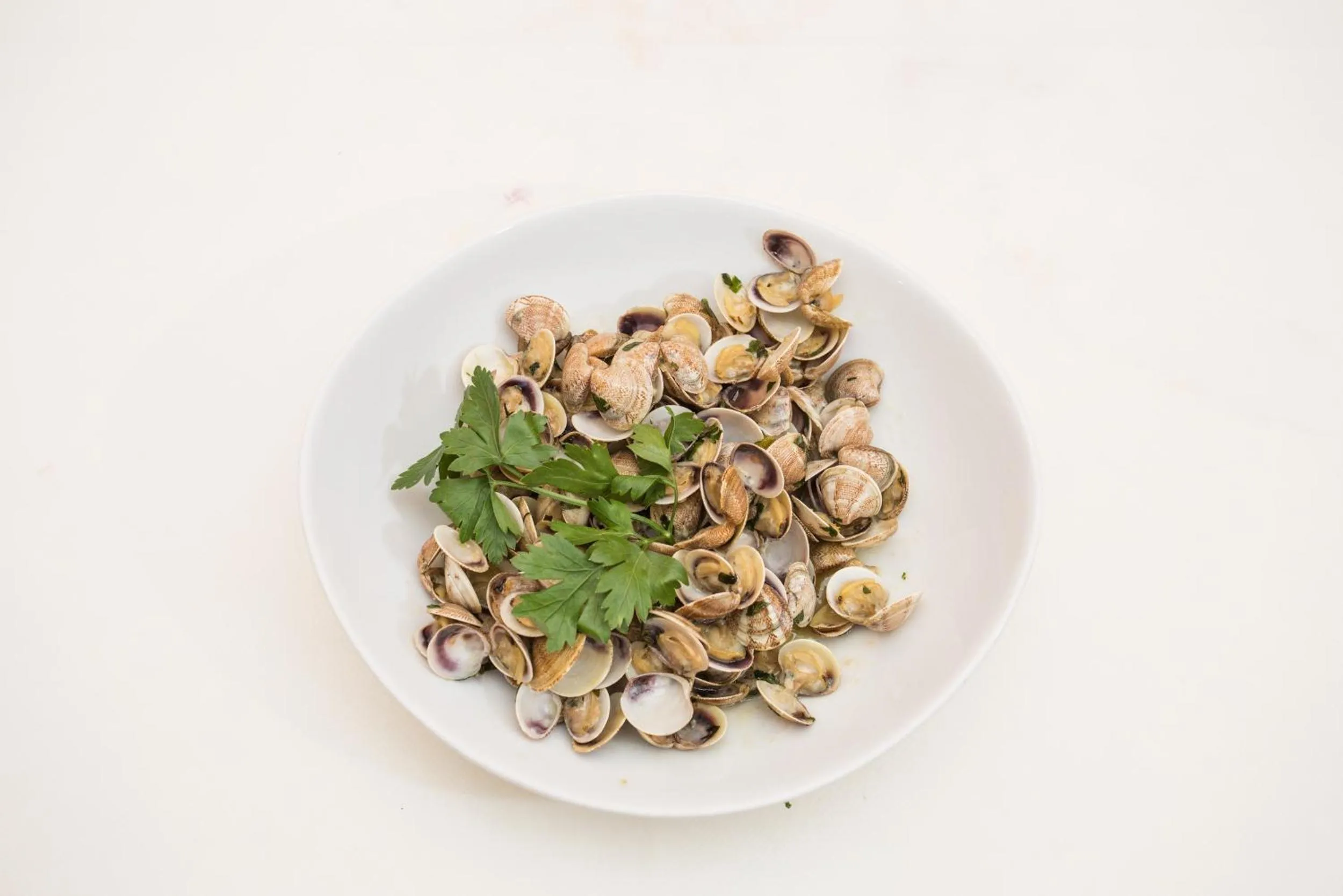 Food close-up in Albergo Ristorante Pozzi